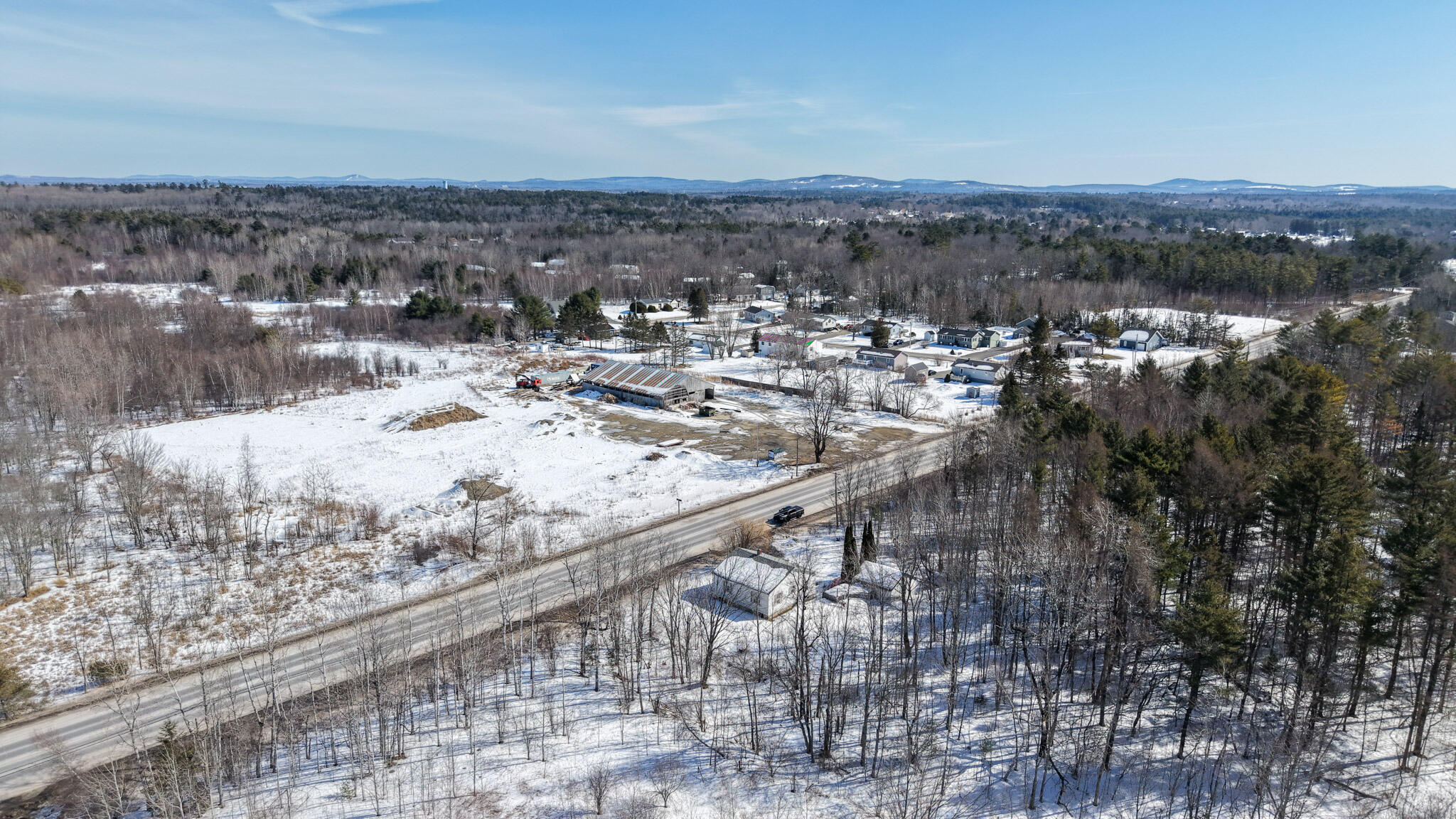 223 Coldbrook Road, Hampden, ME, 04444