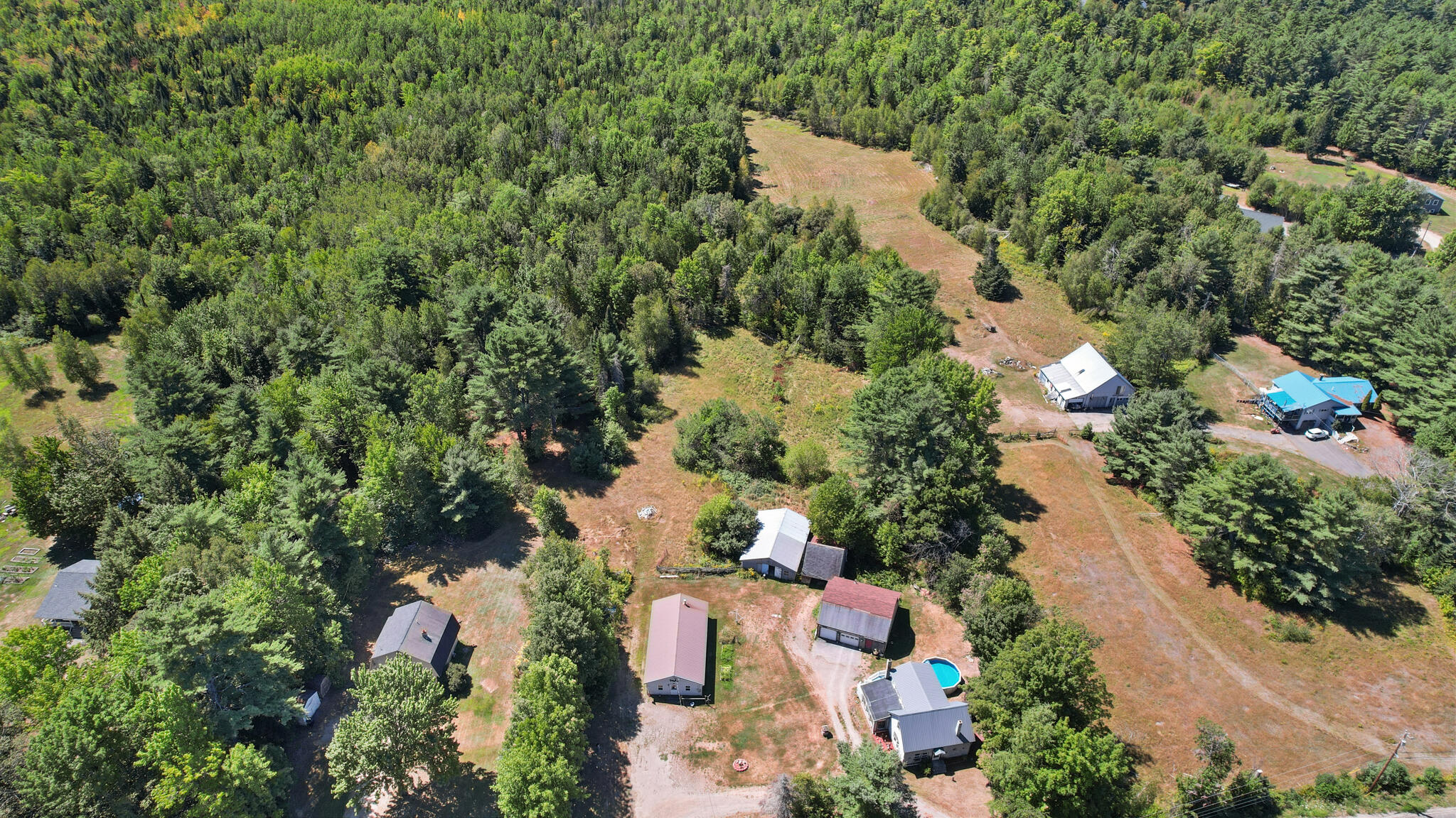 315 Hampden Road, Carmel, ME, 04419