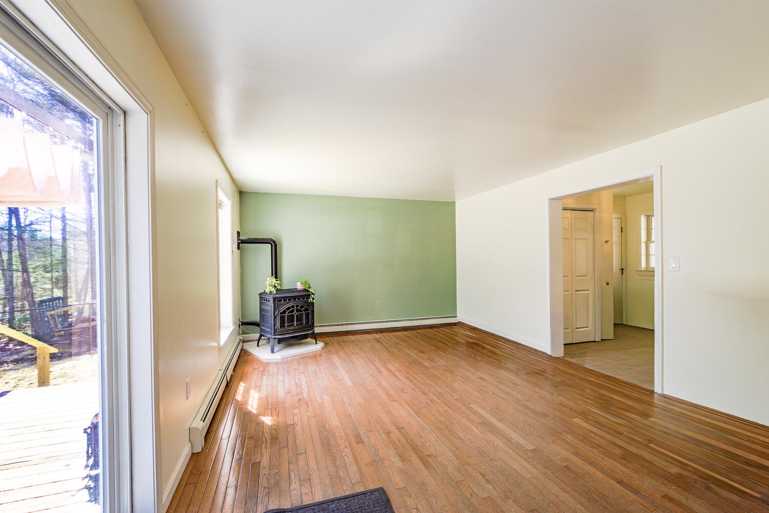 27 Campbell Drive, Northport, ME, 04849