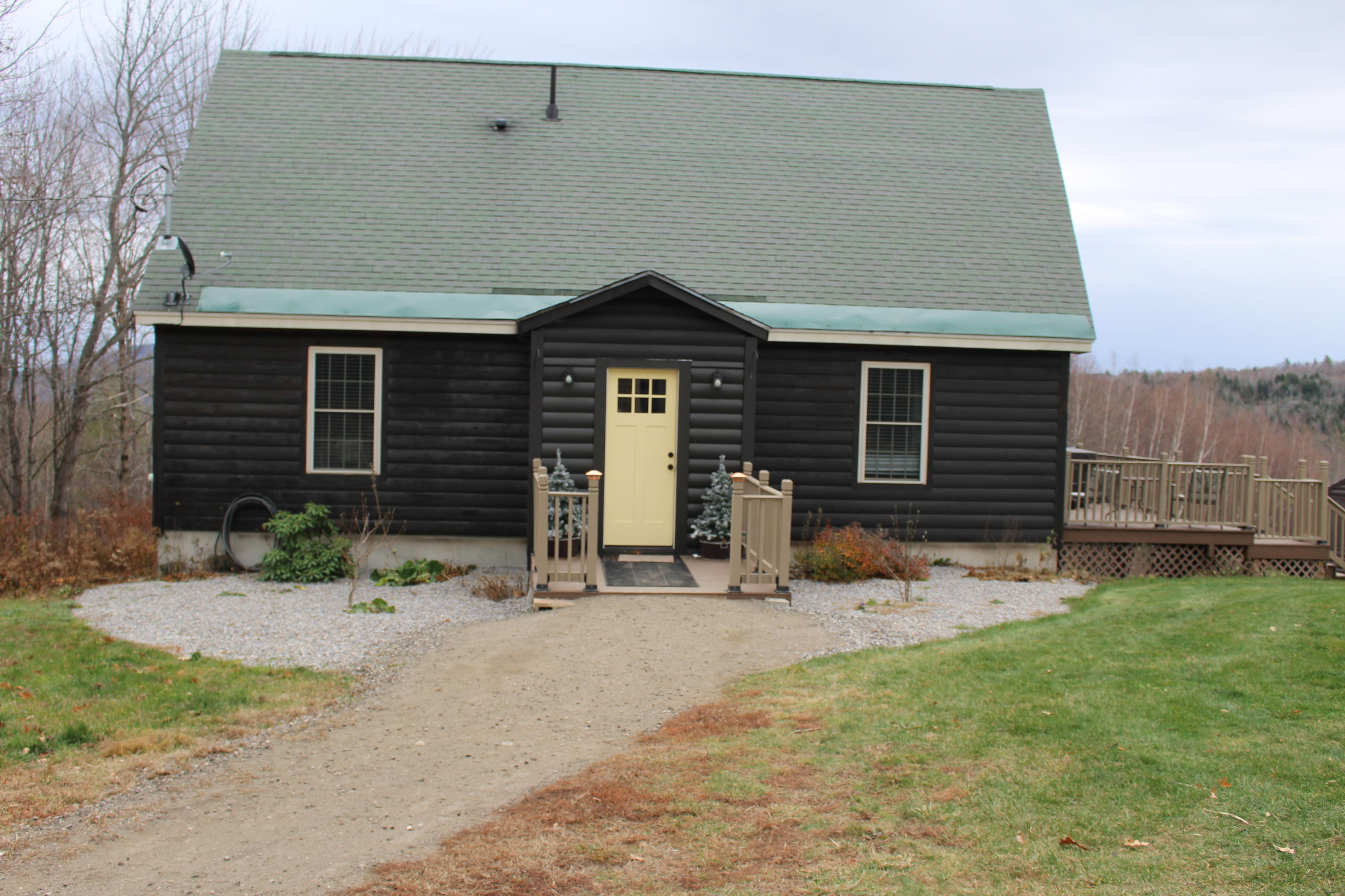 684 Grover Hill Road, Bethel, ME, 04217