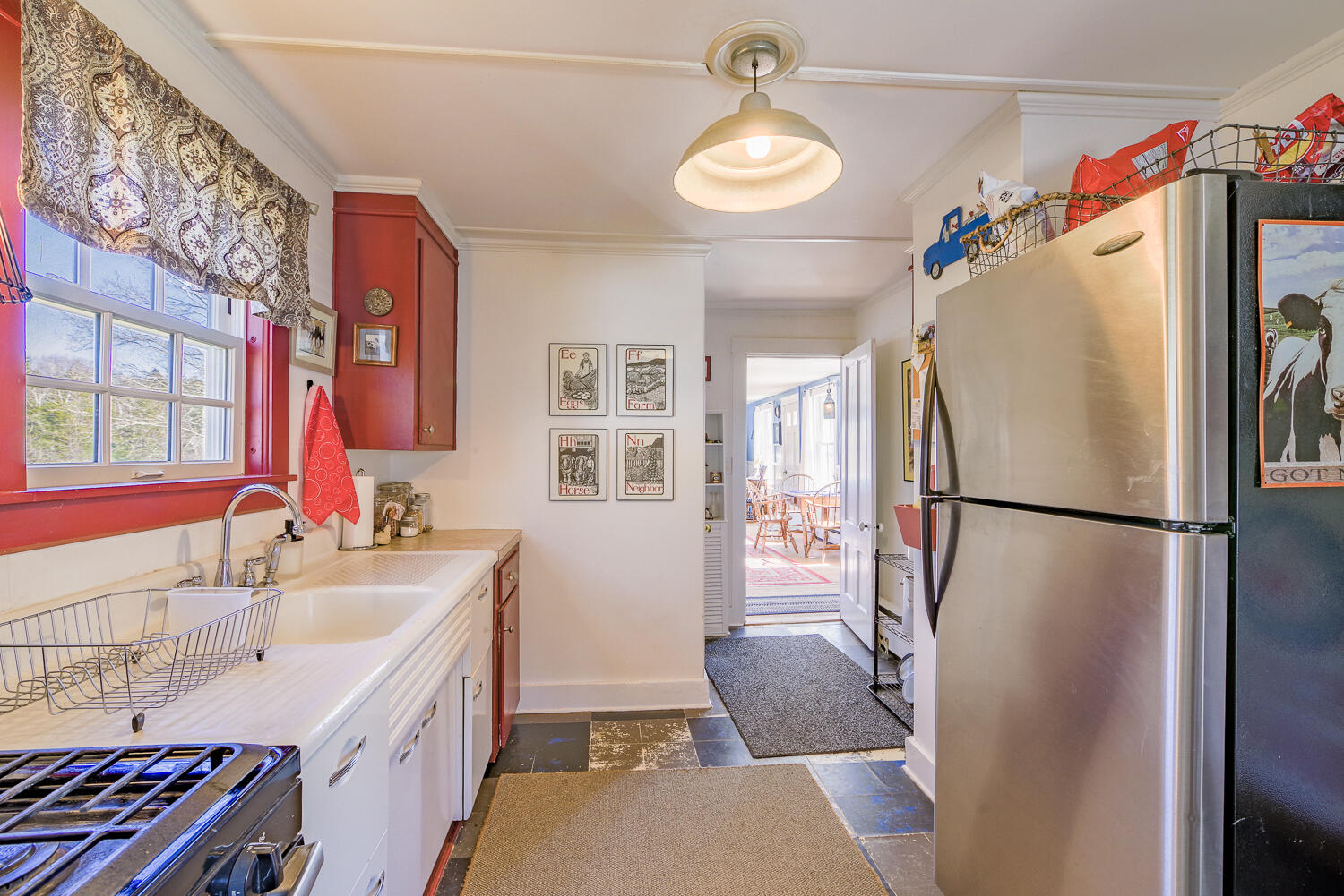 36 Hathorne Point Road, Cushing, ME, 04563