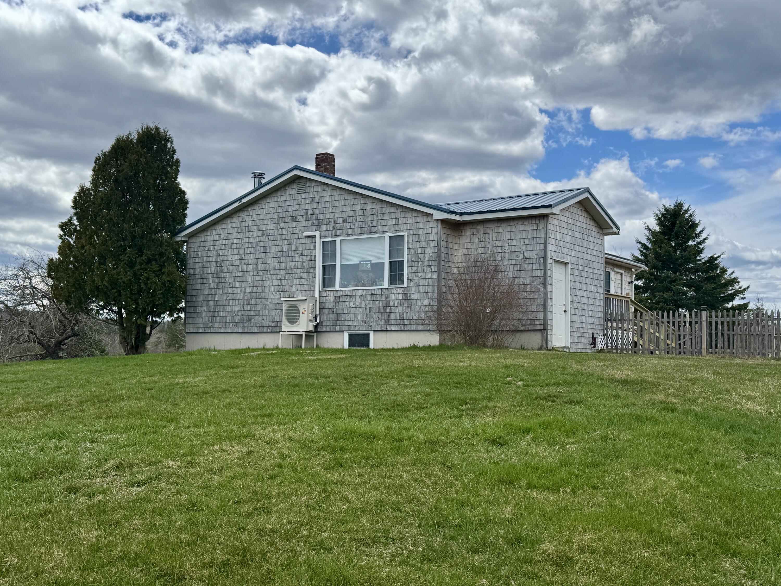 1 Daggett Road, Perry, ME, 04667