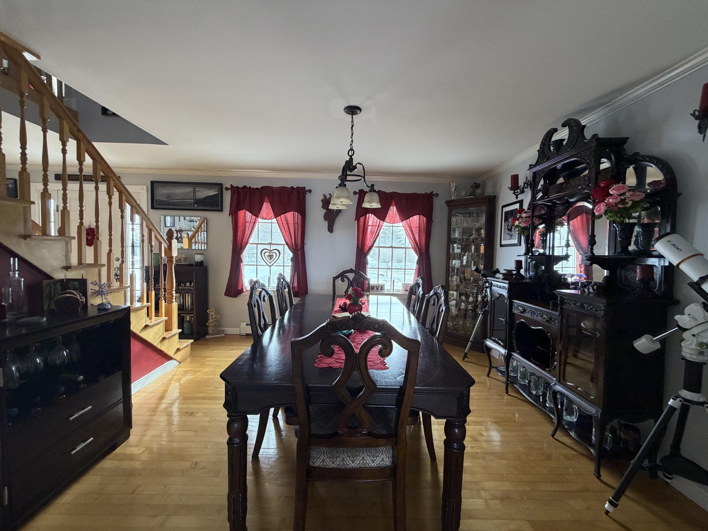 387 Exeter Road, Corinth, ME, 04427