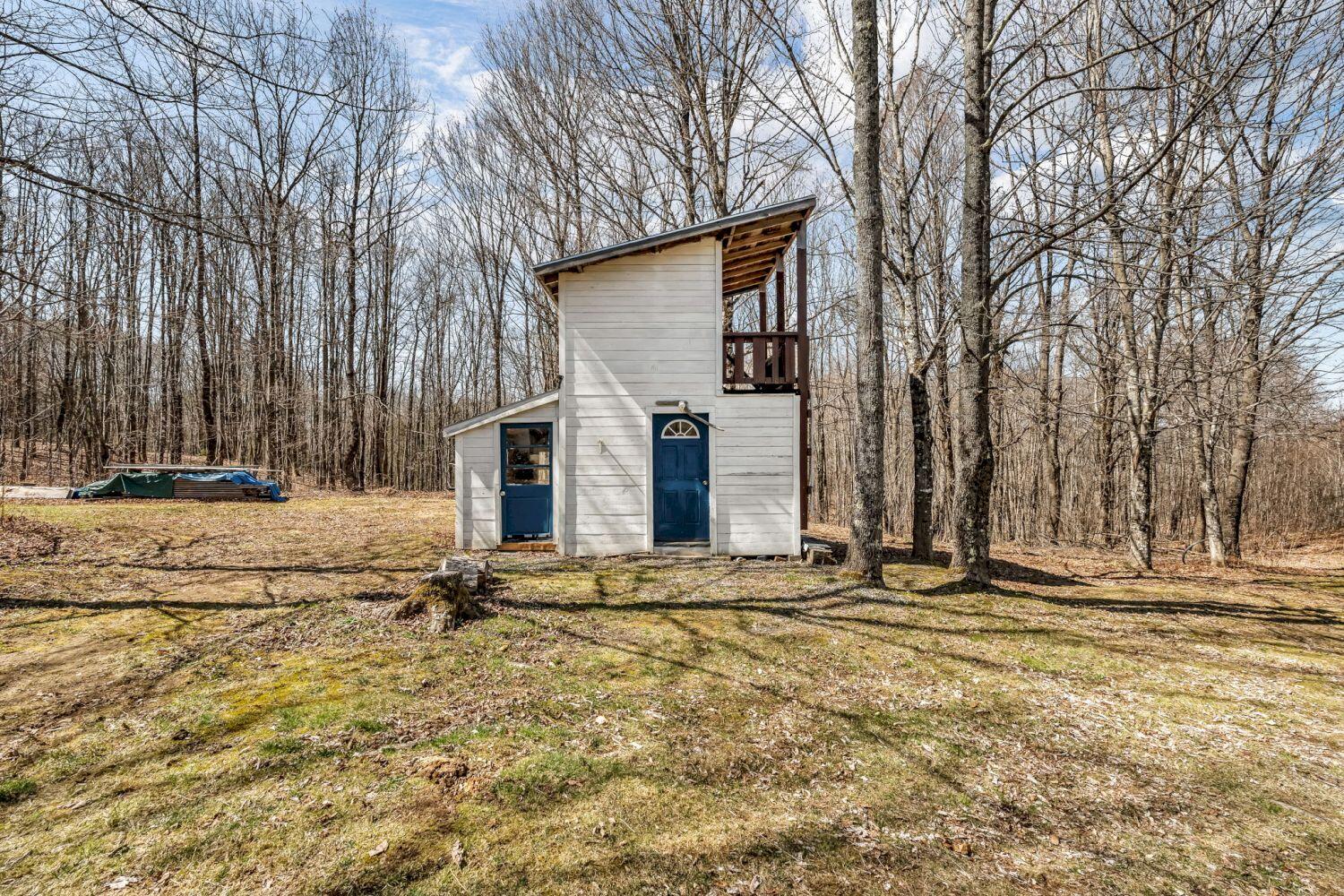 28 Davis Road, Vienna, ME, 04360
