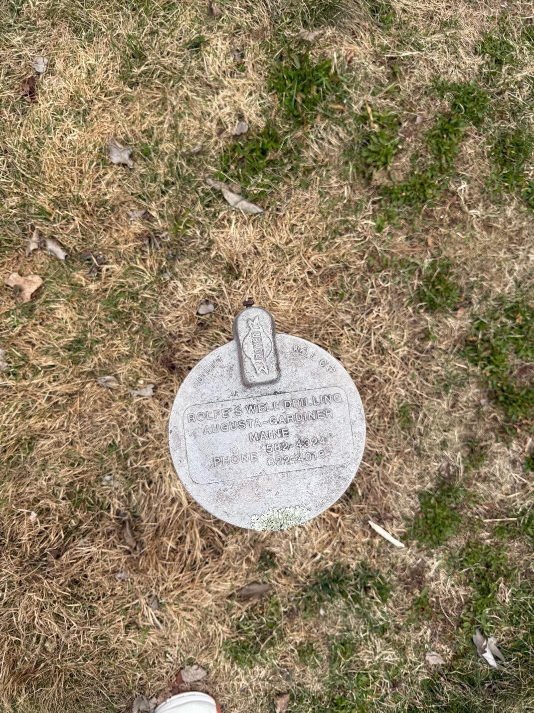 845 Northern Avenue, Farmingdale, ME, 04344