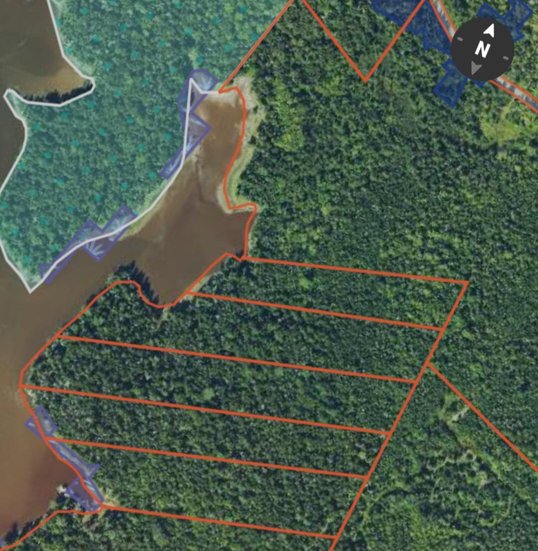 01-4 WA035, Trescott Twp, ME, 04652