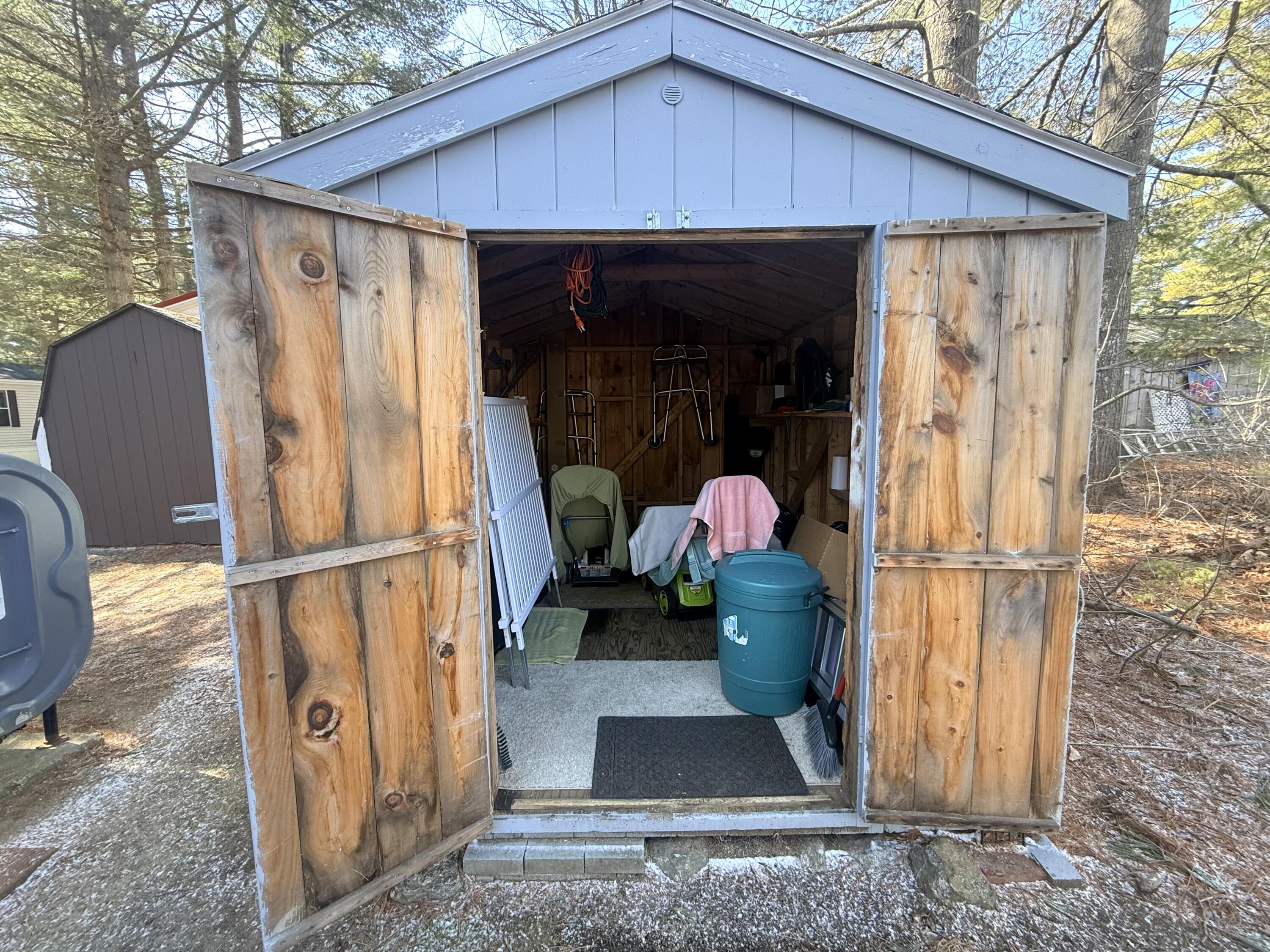 19 Larry Lane, Brunswick, ME, 04011