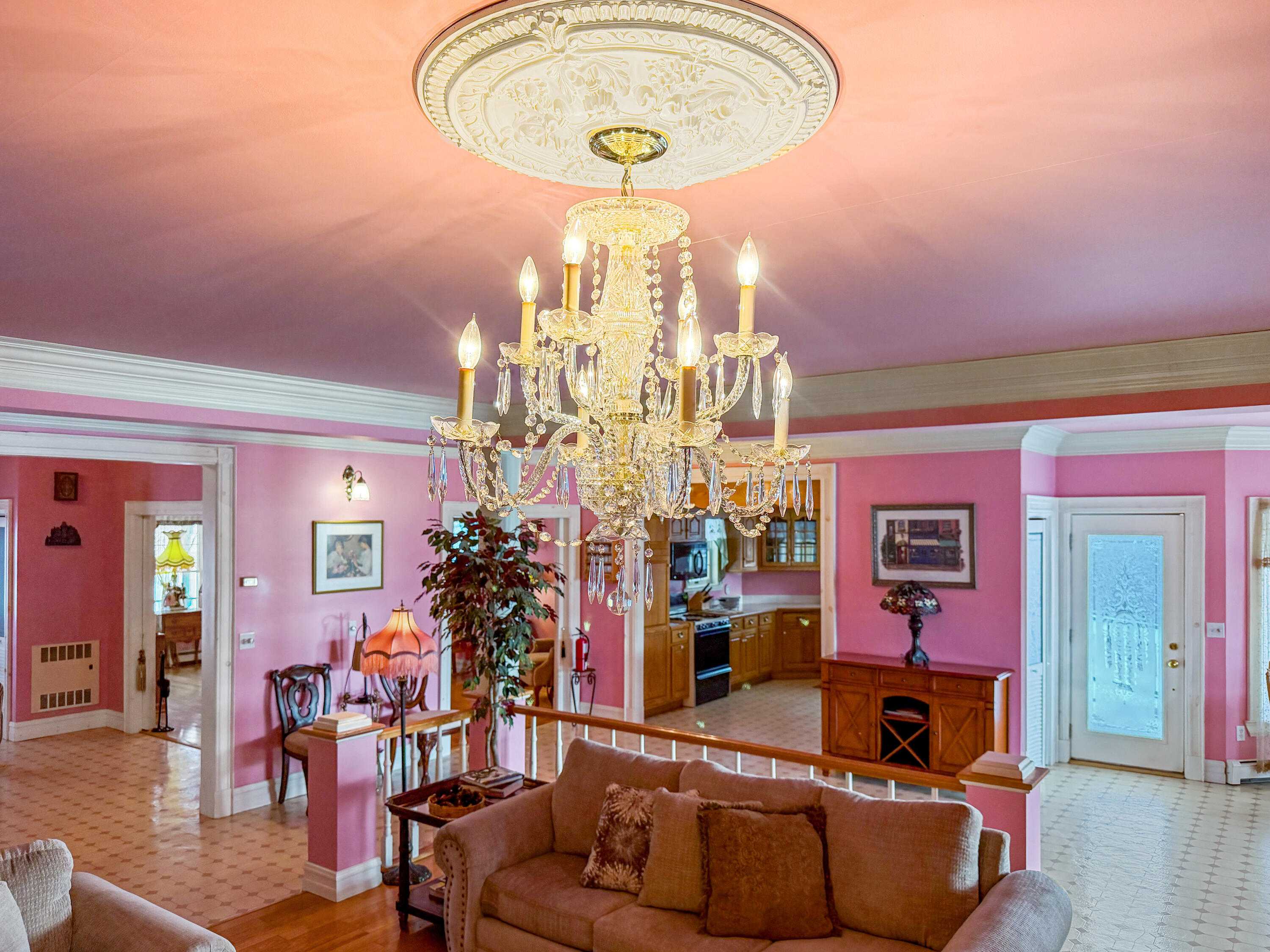 824 Beaulieu Road, Madawaska, ME, 04773