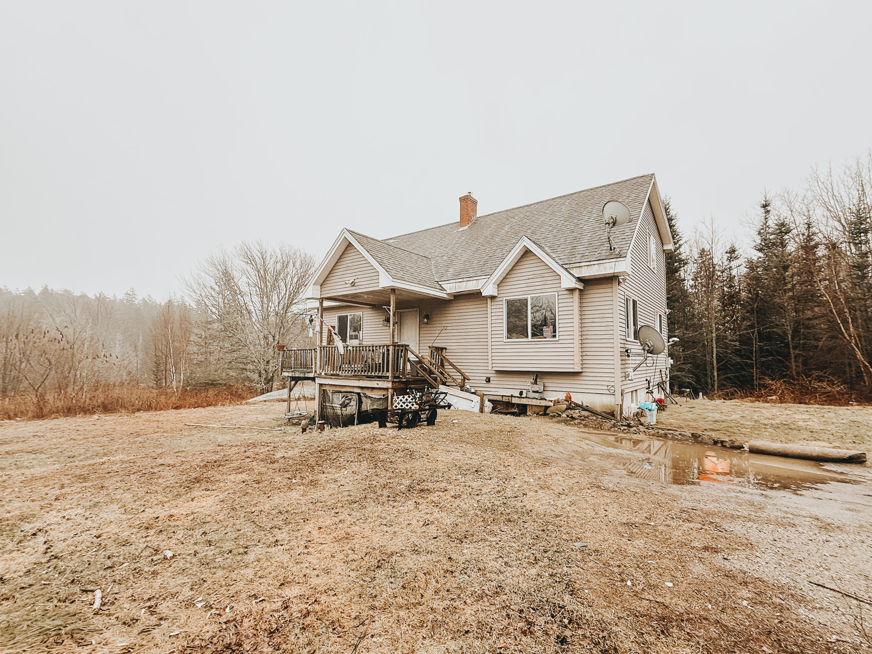14 Sportsmans Way, Vinalhaven, ME, 04863