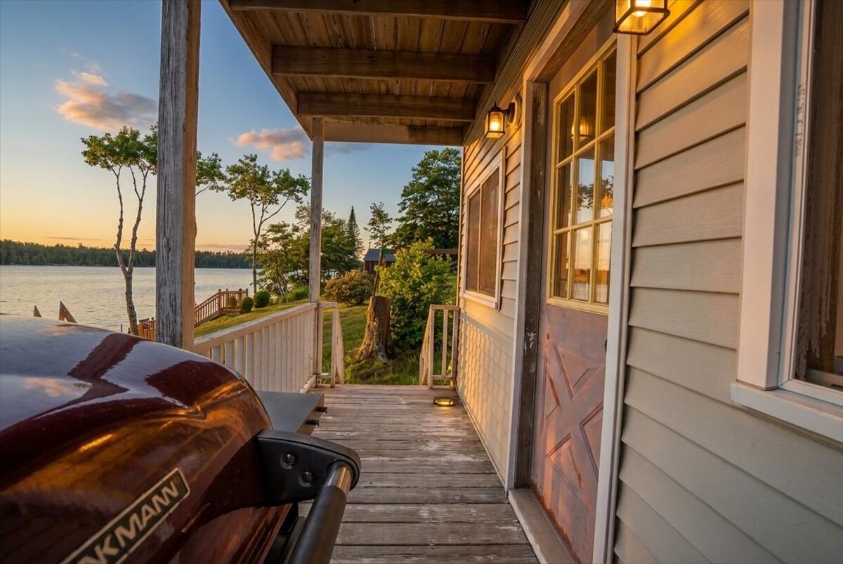 25 Bernier Lane, Harpswell, ME, 04079