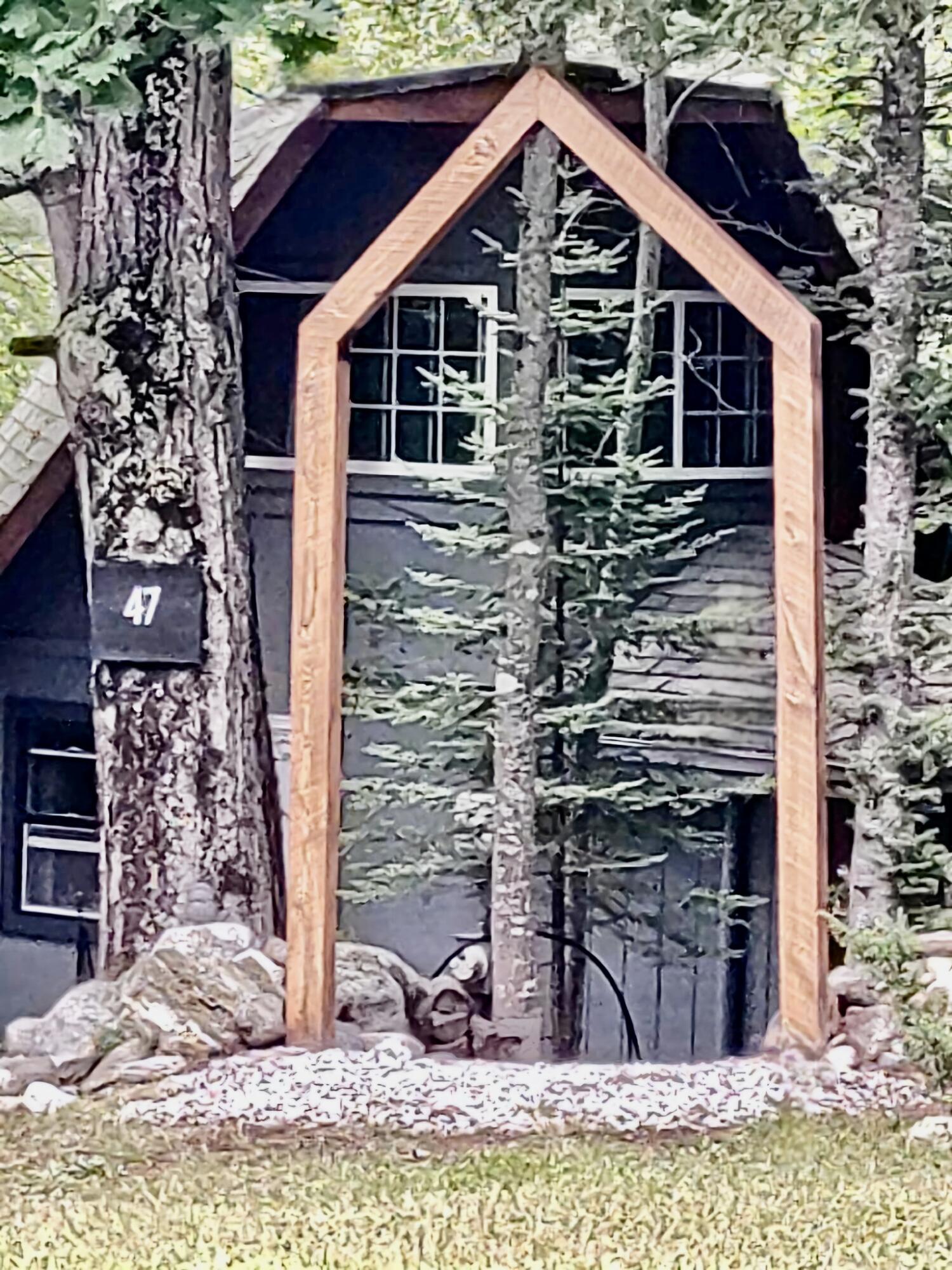 47 Point Lane, Norway, ME, 04268