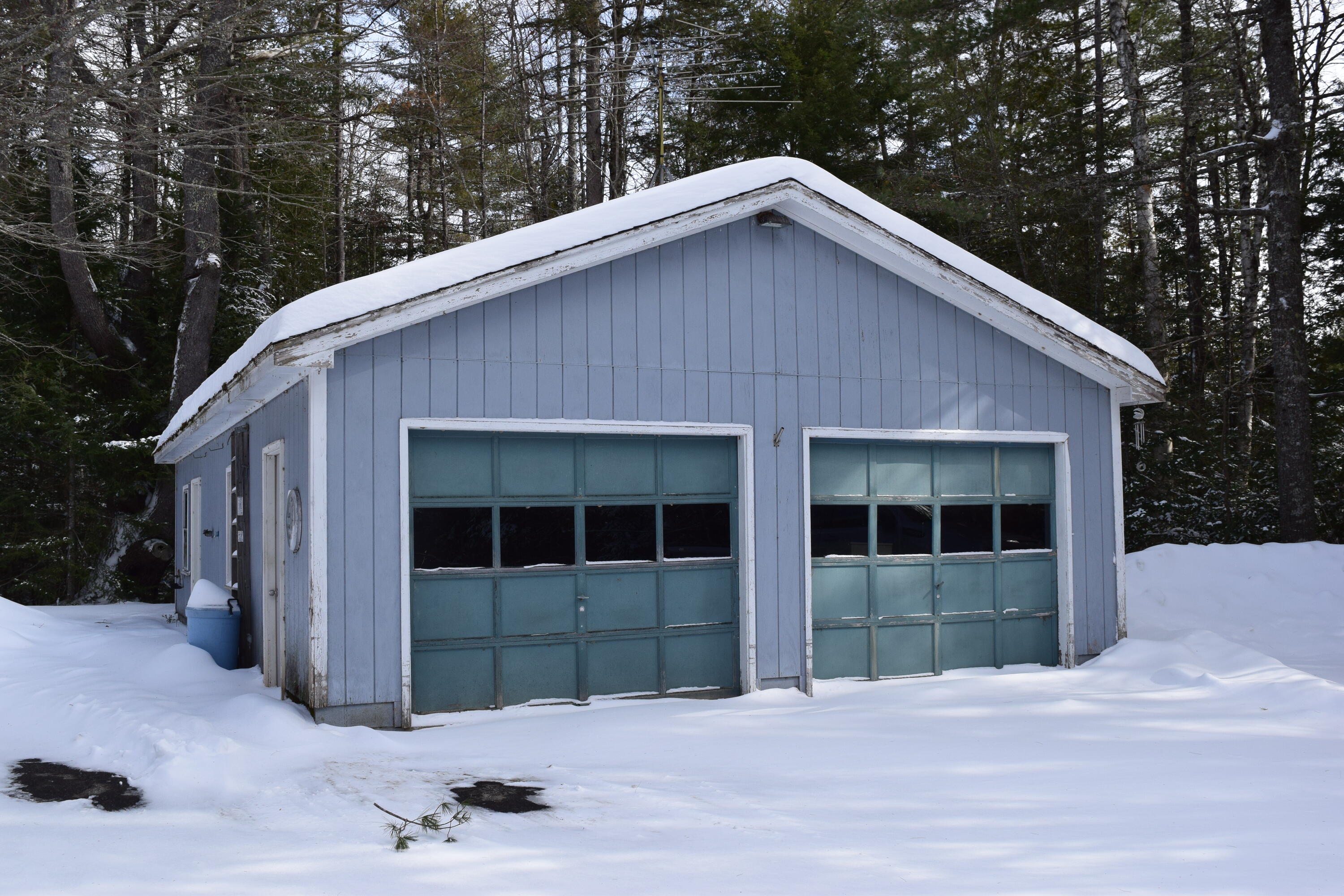 861 Waltham Road, Waltham, ME, 04605