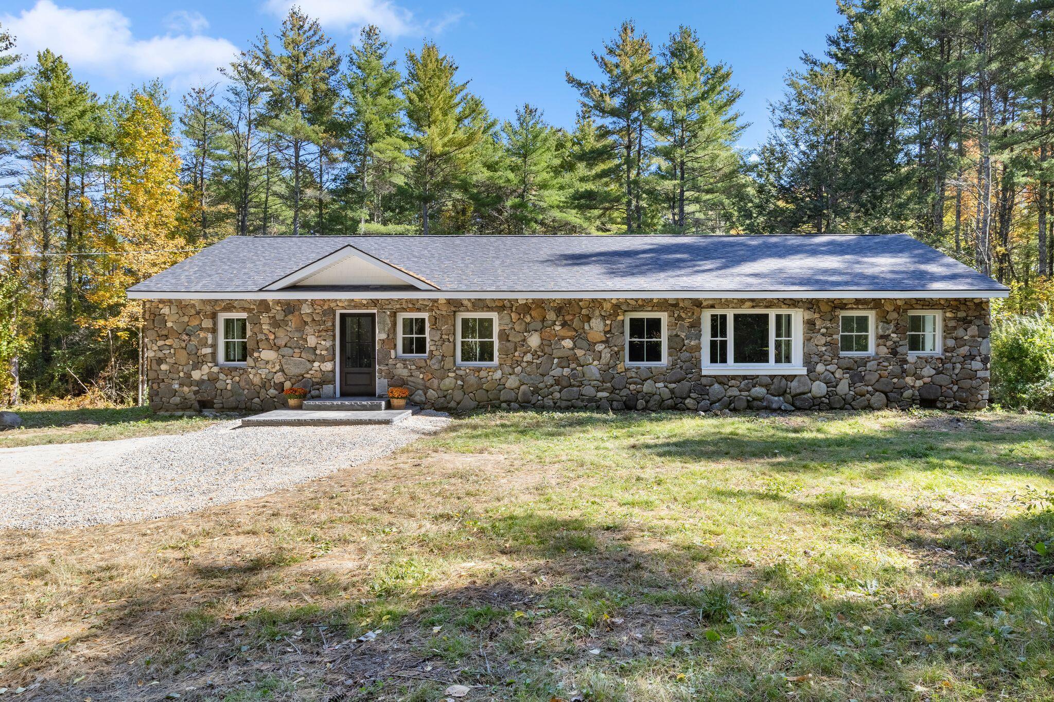 Property photo for 33 Log N Rock Road, Eliot, ME