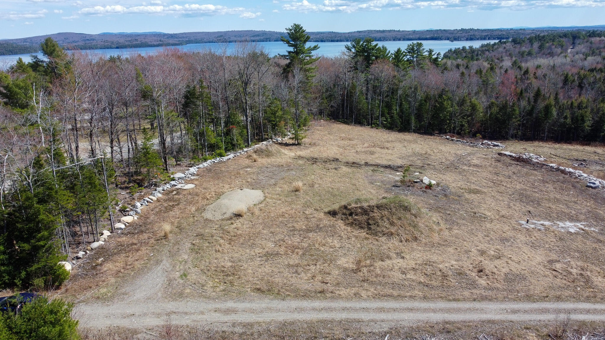 Lot 016-2 142 Old Fisher Rd Road, Holden, ME, 04429
