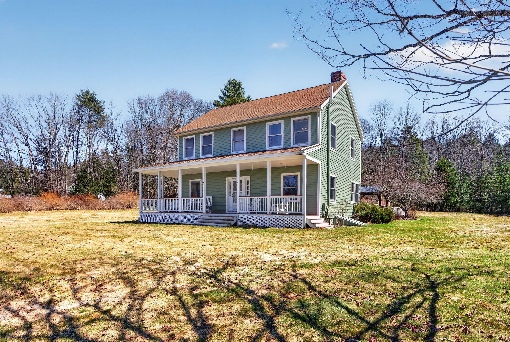 26 Fieldcrest Drive, Gorham, ME, 04038