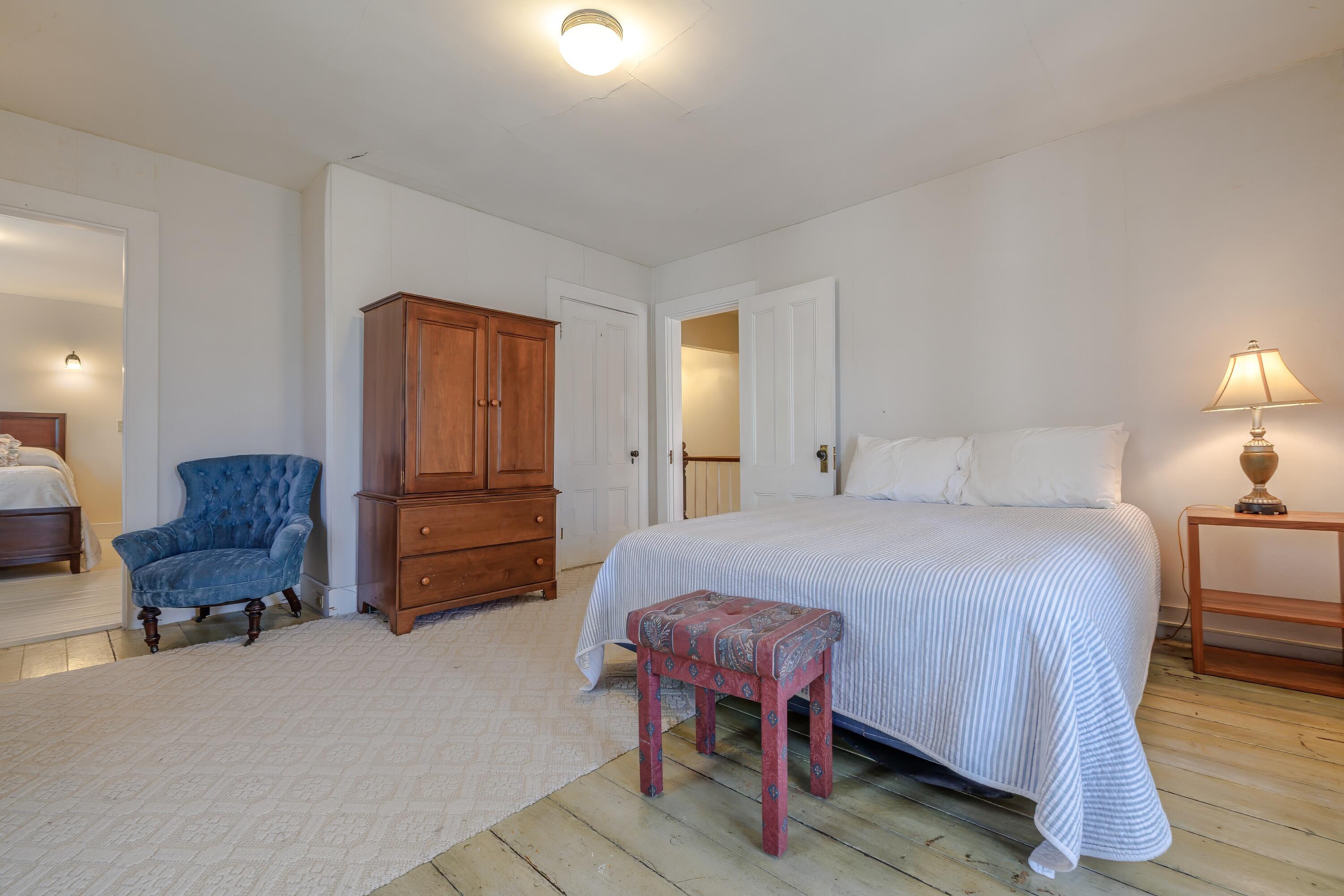 6 Sea Street, Northeast Harbor, Mount Desert, ME, 04662