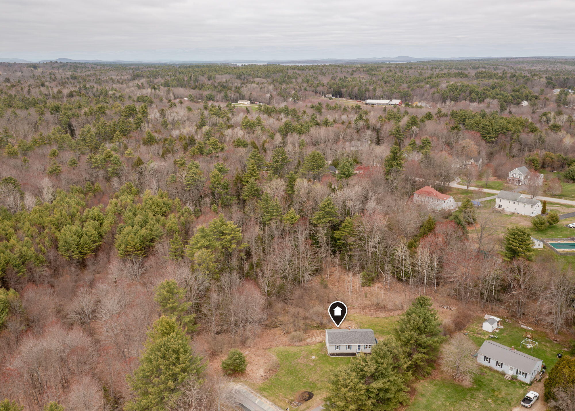 17 Christopher Road, Gorham, ME, 04038