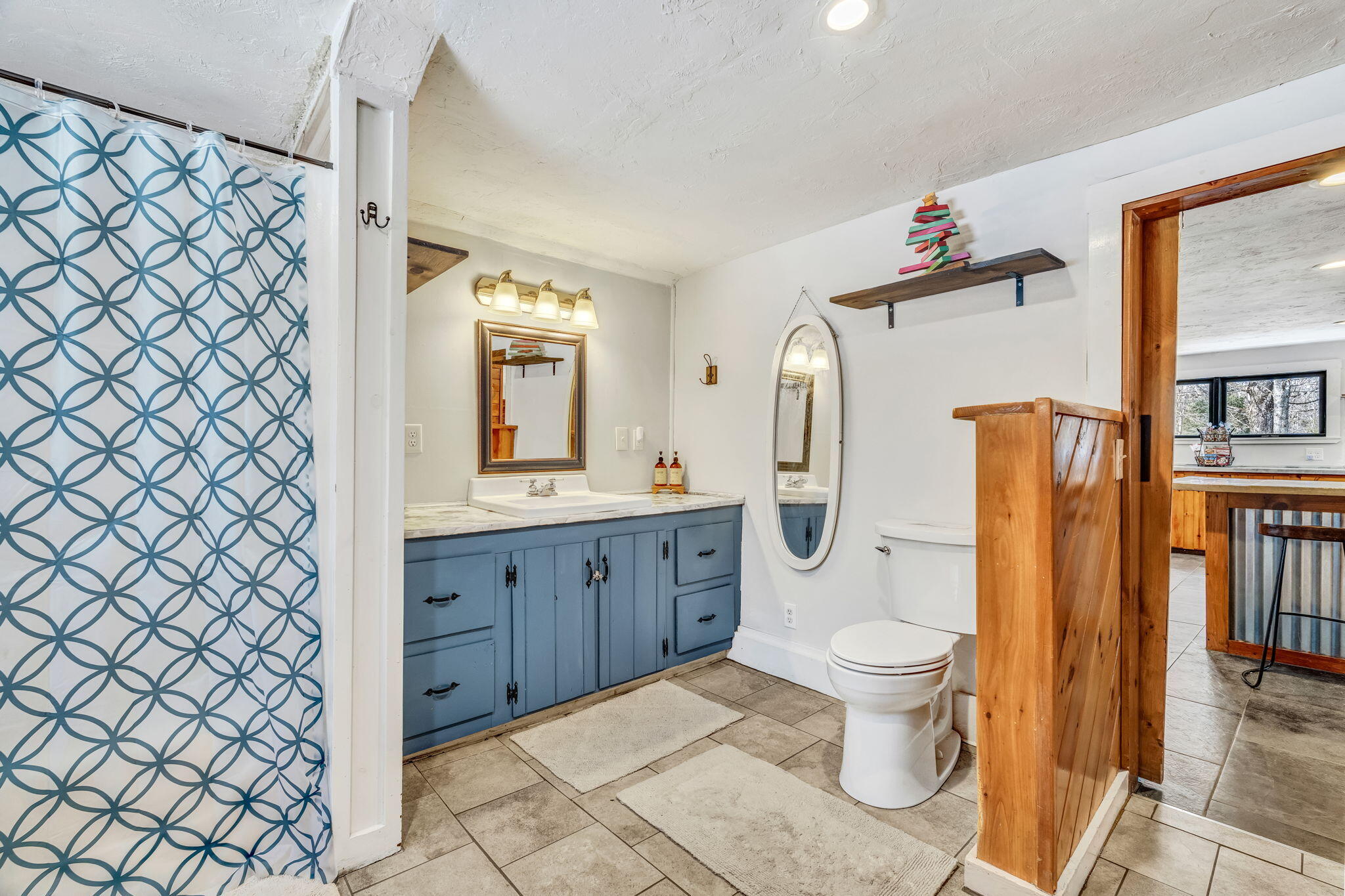 92 Birds Eye Road, Rangeley Plt, ME, 04970