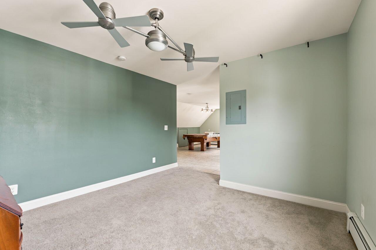 3rd Floor