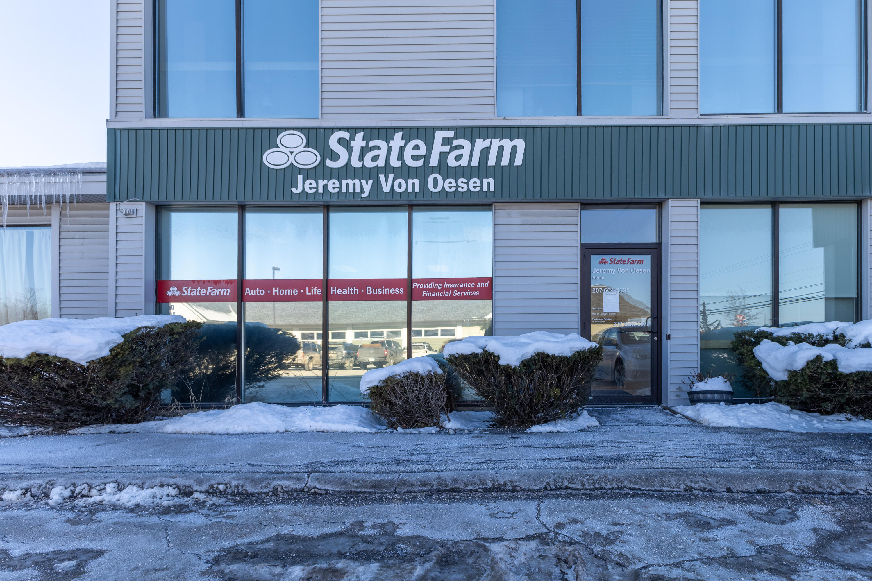 270 High Street, Ellsworth, ME, 04605