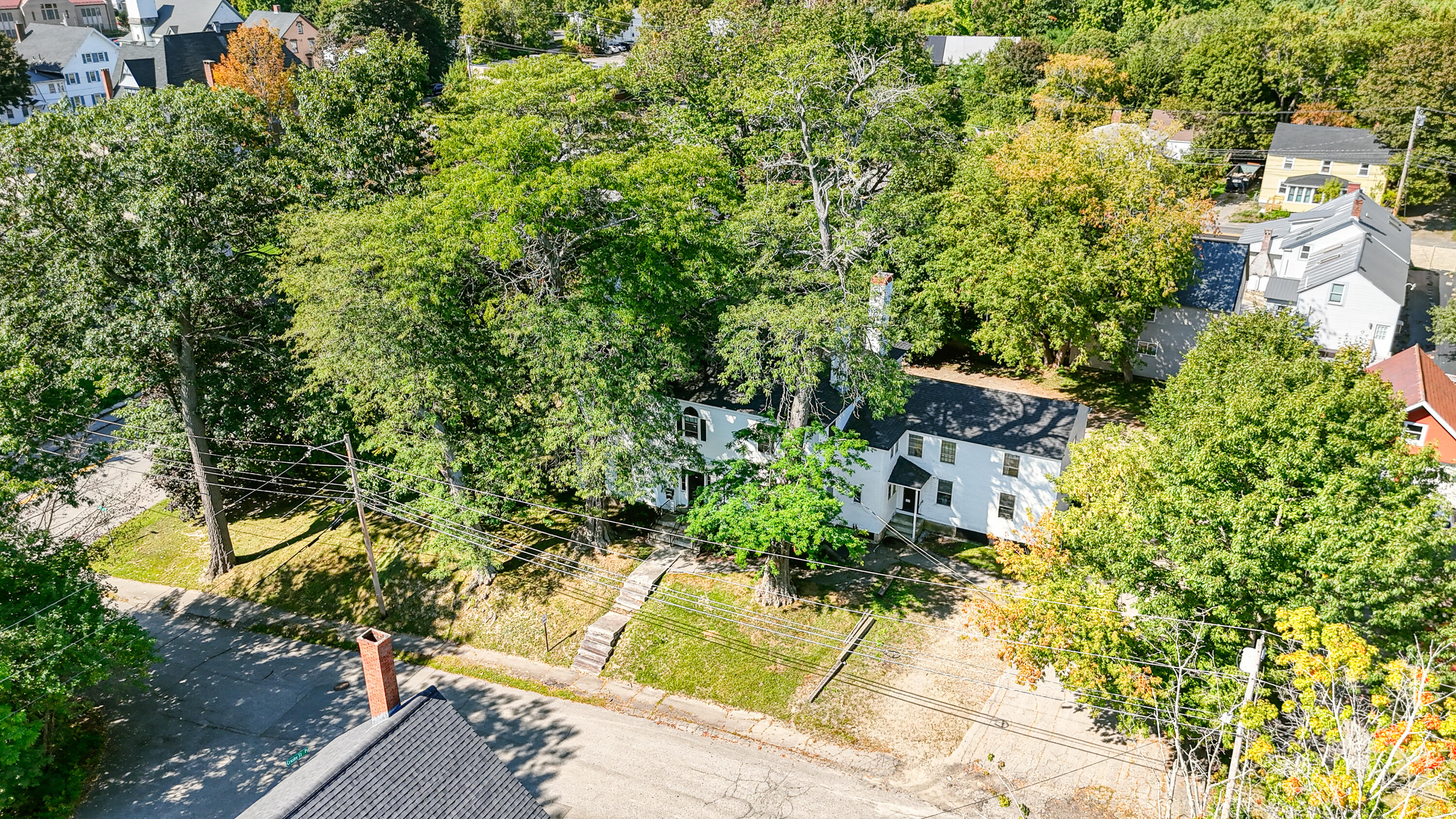 8 Crosby Street, Augusta, ME, 04330