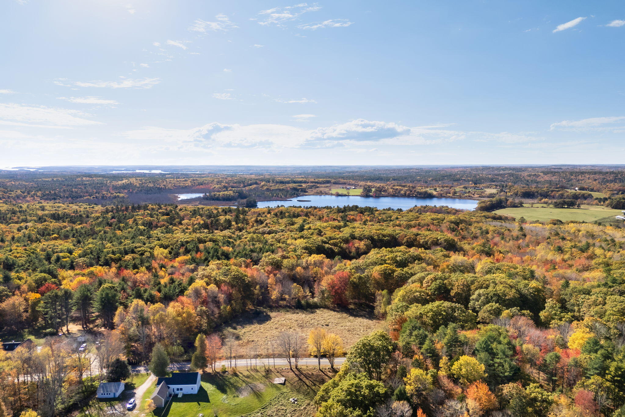 895 Finntown Road, Warren, ME, 04864