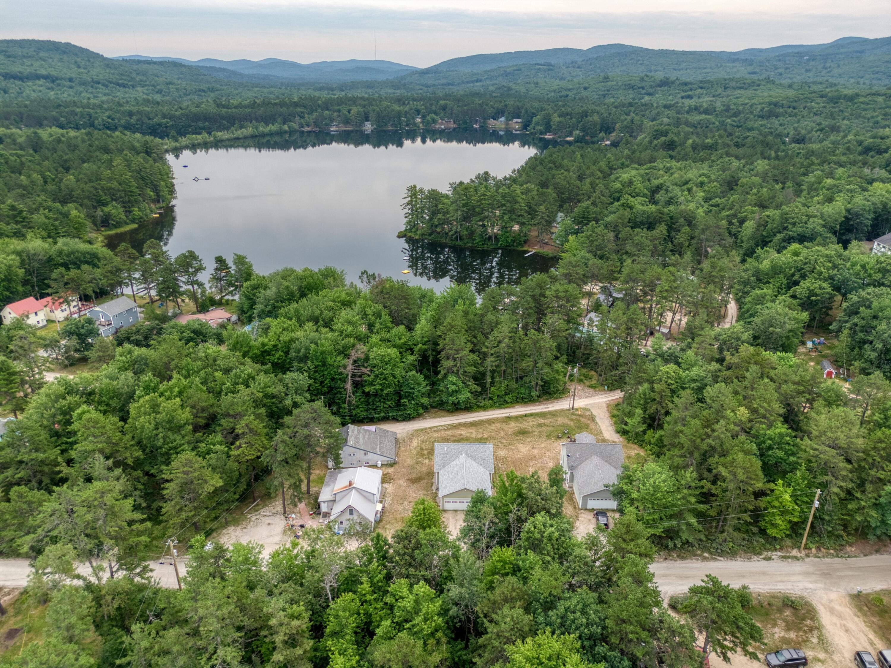 Photo of 17 Wakefield Road Brownfield ME 04010