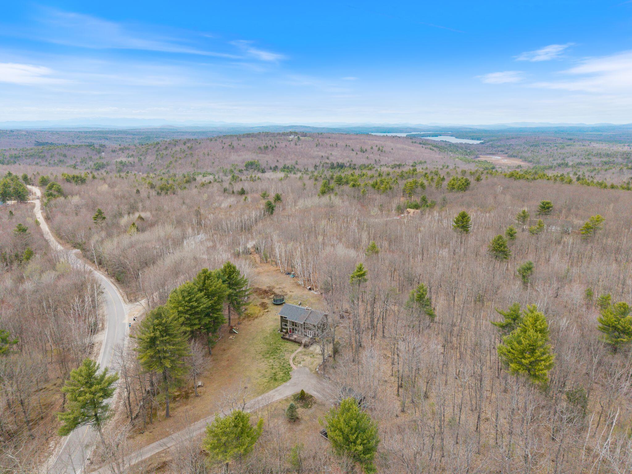 97 Tenny Hill Road, Raymond, ME, 04071