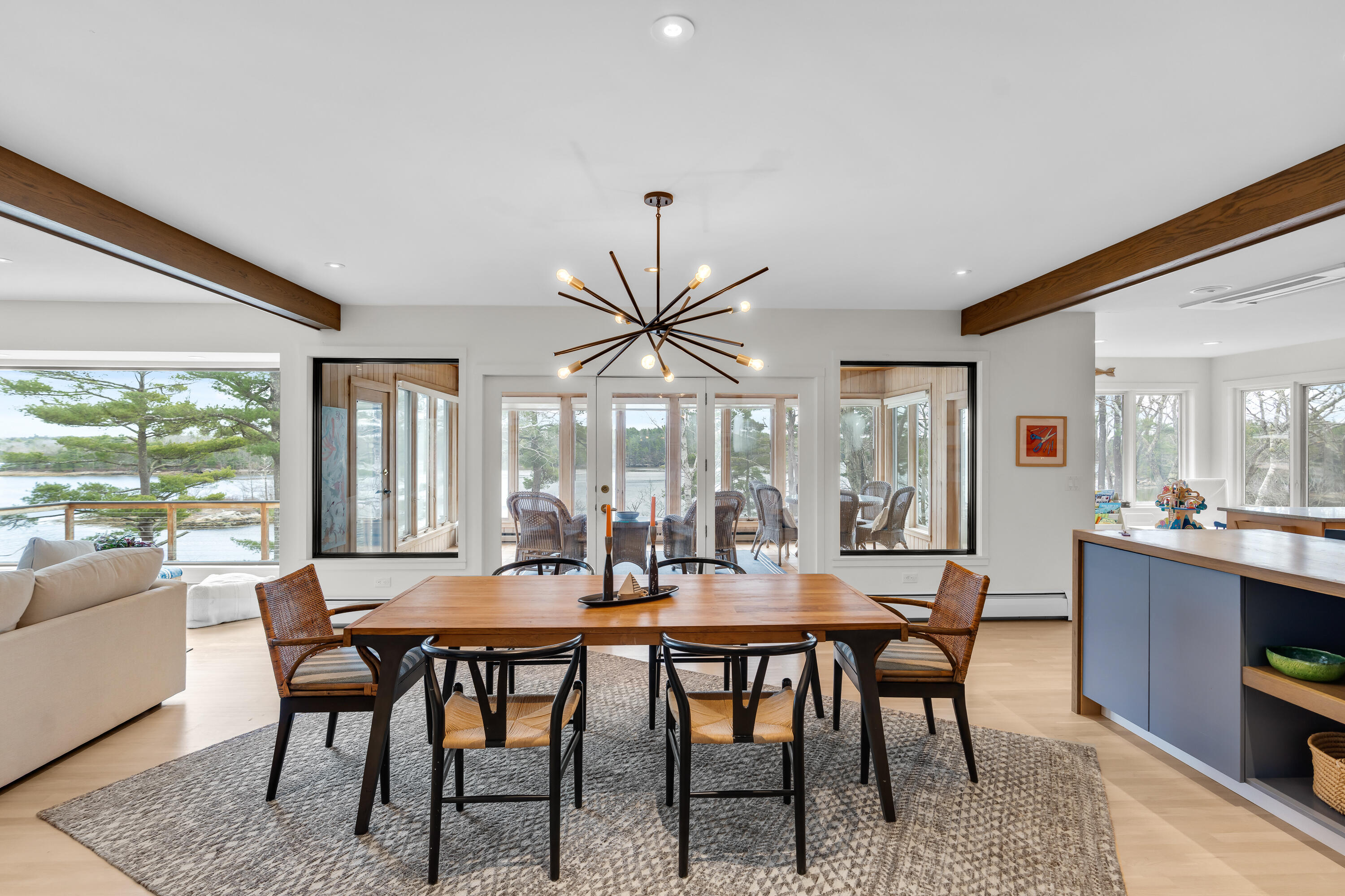 105 Mill Island Road, Arrowsic, ME, 04530