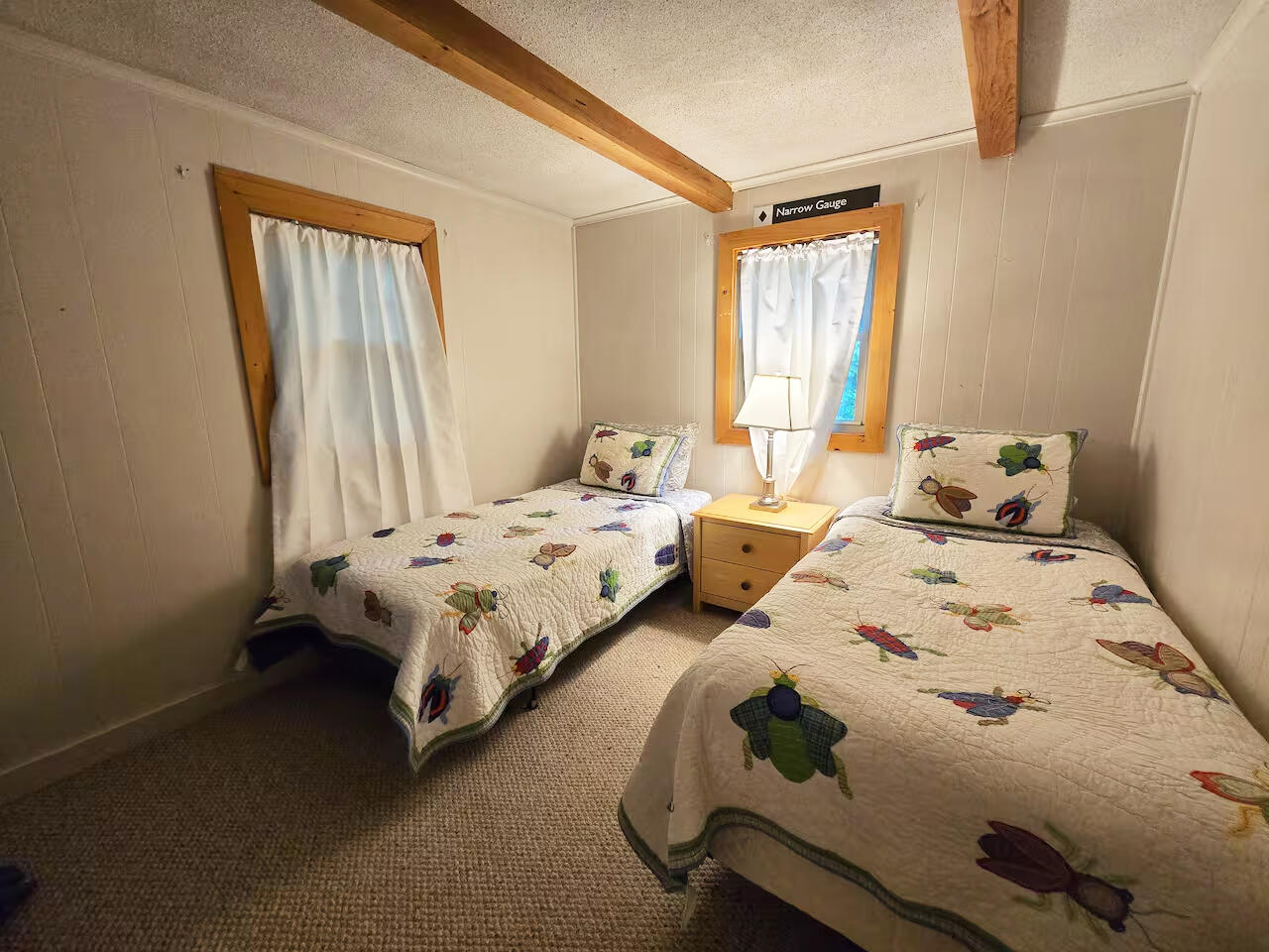 3010 A & B Ridge Road, Carrabassett Valley, ME, 04947