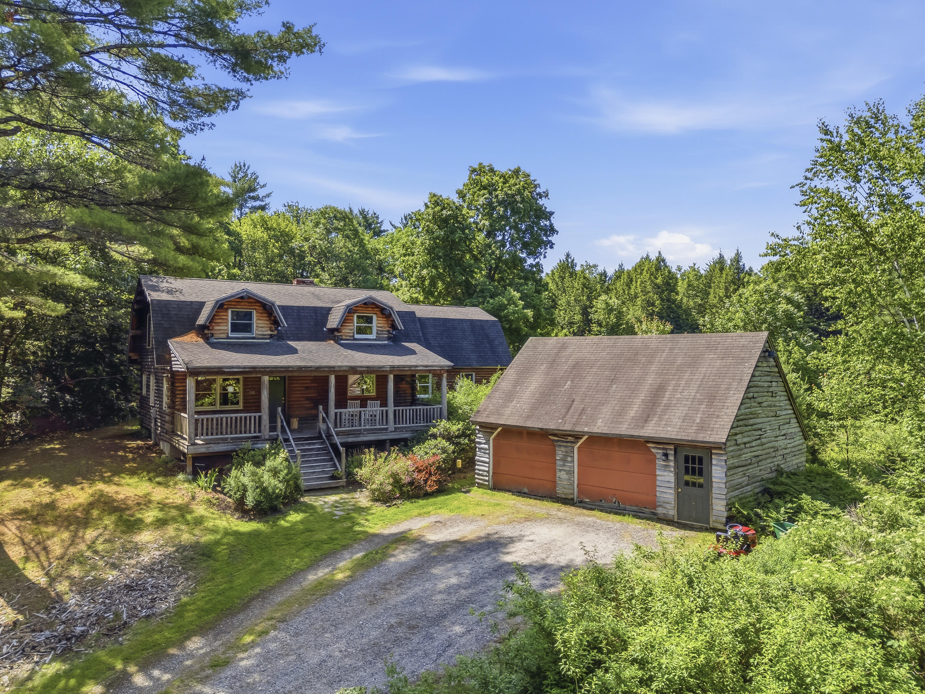 Photo of 263 Town Farm Road New Gloucester ME 04260