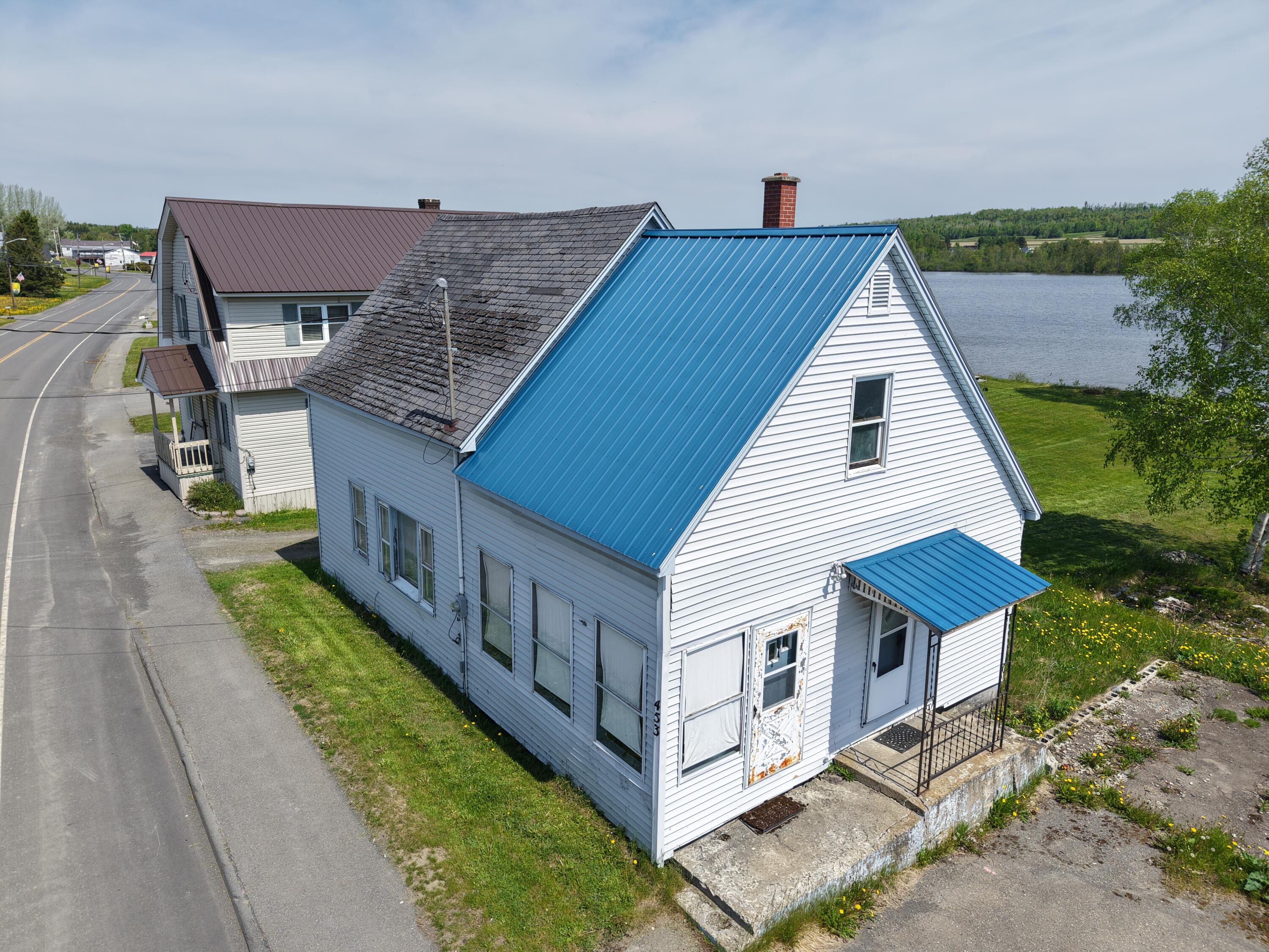 453 Main Street