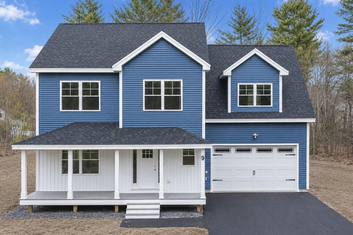 13 Cider Mill Lane, Standish, ME, 04084