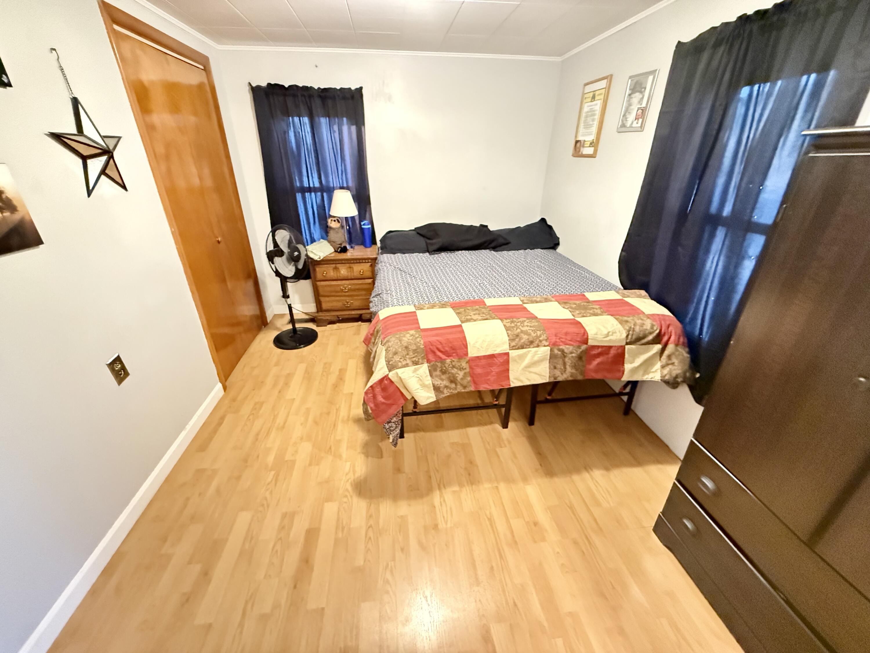 35 Market Street, Fort Kent, ME, 04743