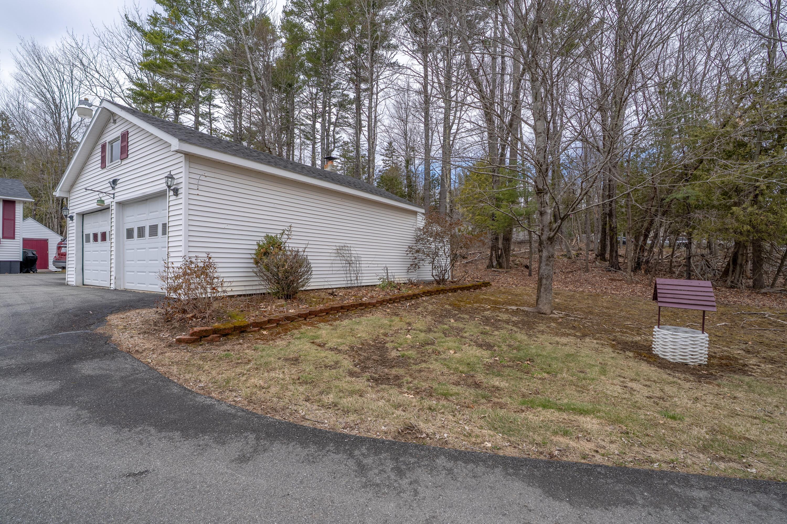 1522 Pushaw Road, Glenburn, ME, 04401