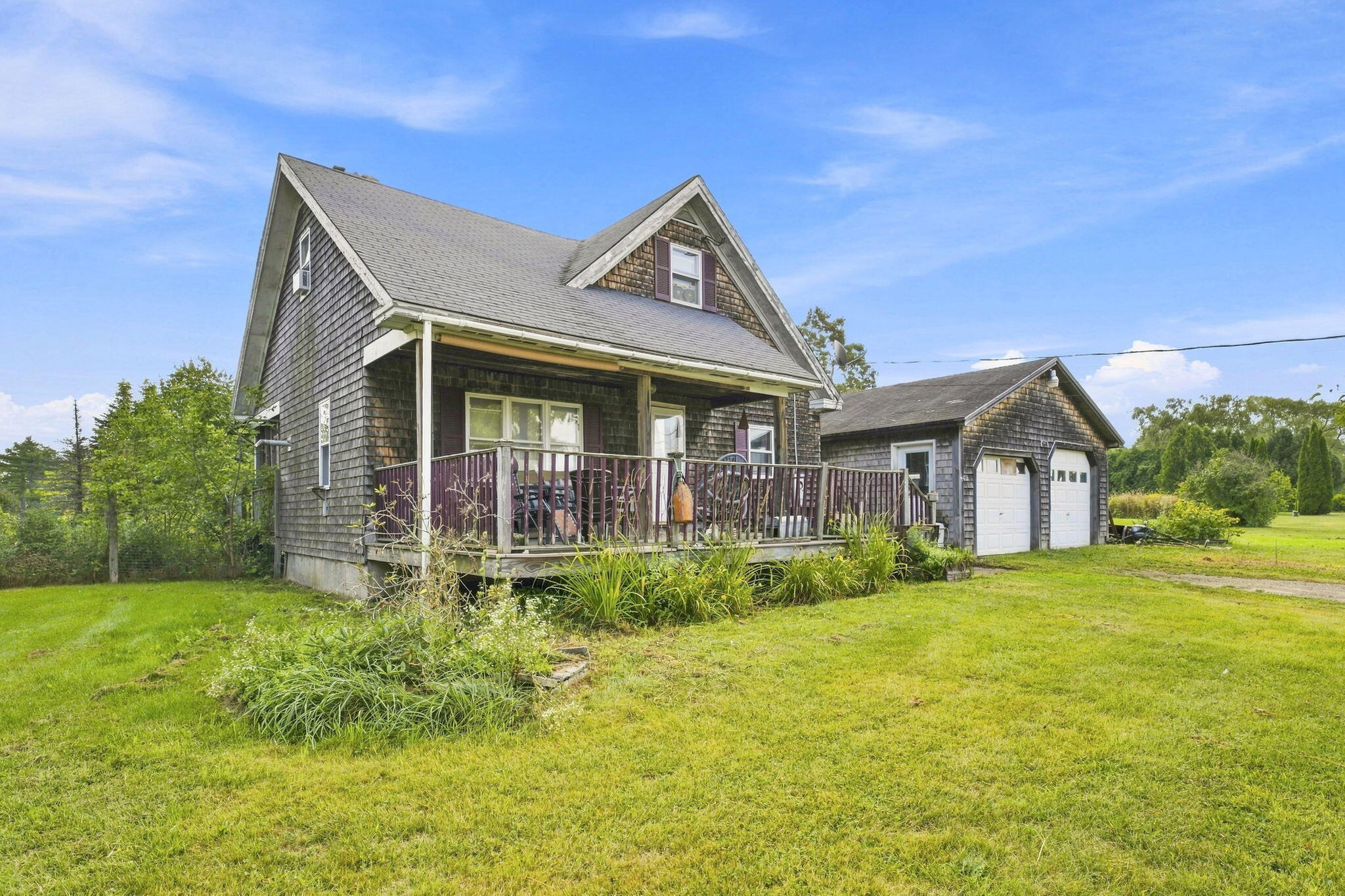 Photo of 614 Turner Ridge Road Palermo ME 04354