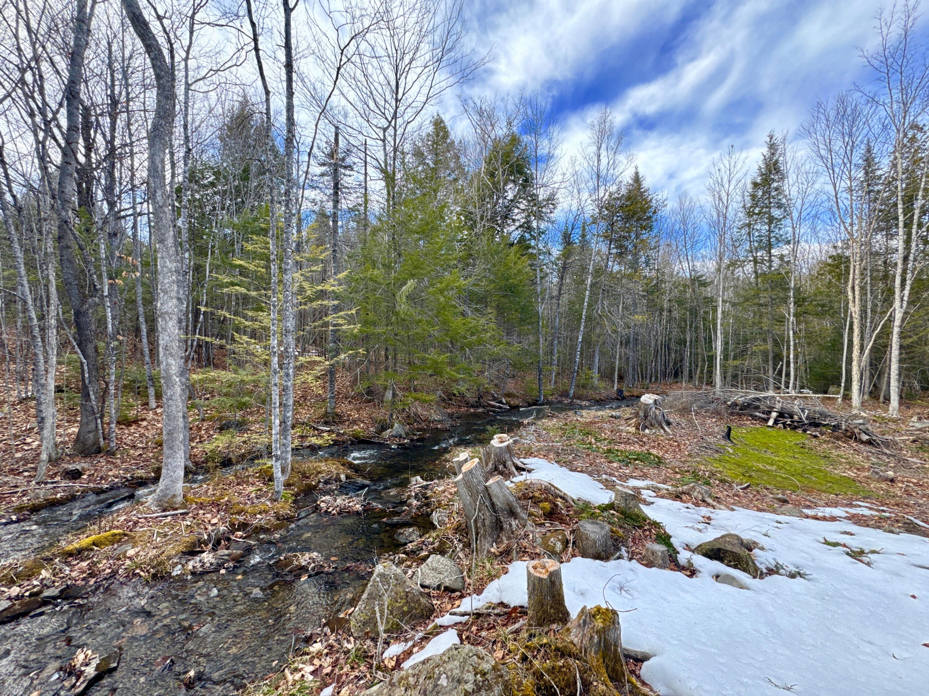 1301 Milo Road, Sebec, ME, 04481