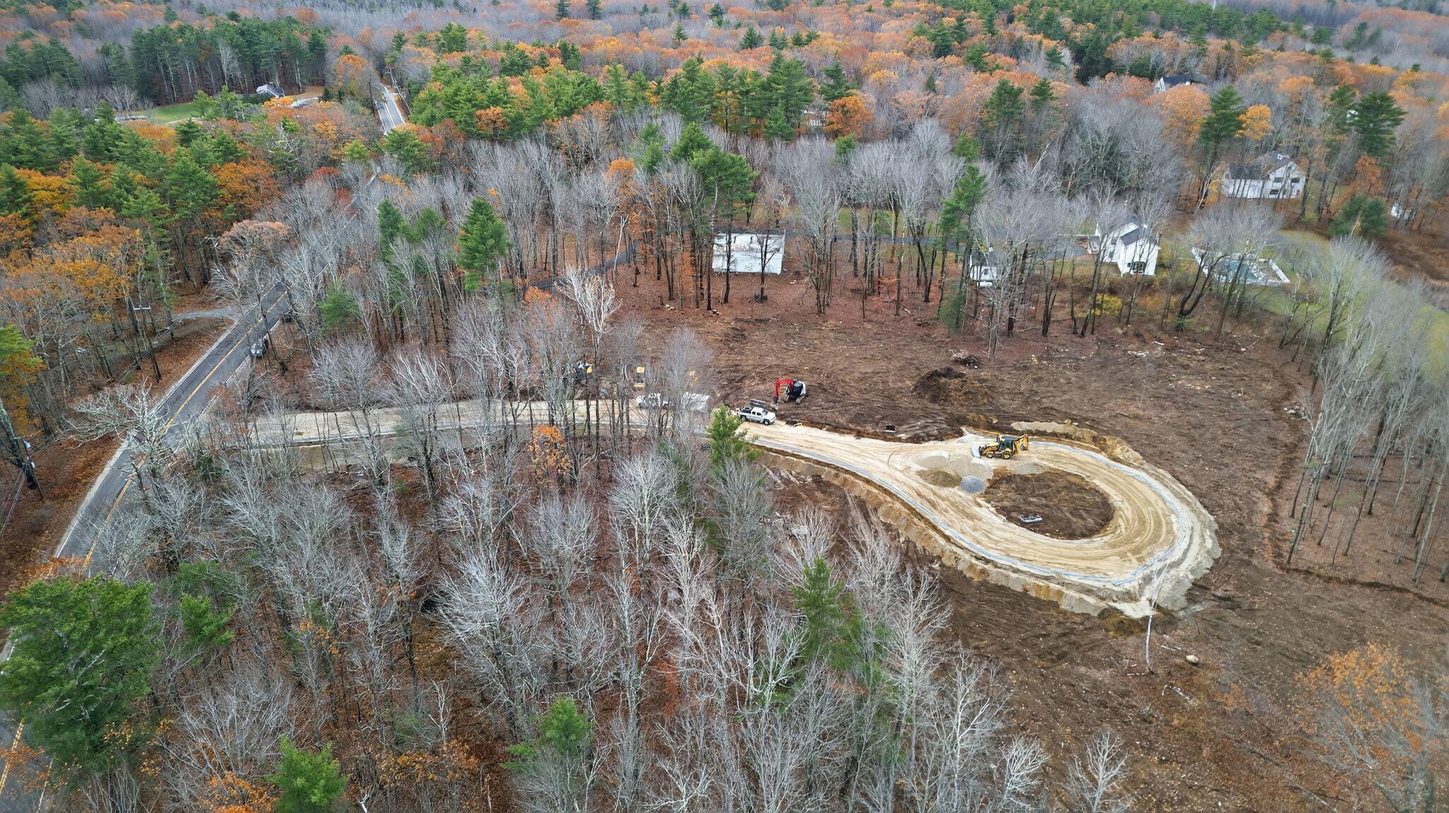 Lot UNIT&nbsp;4 High Point Road, Falmouth, ME, 04105