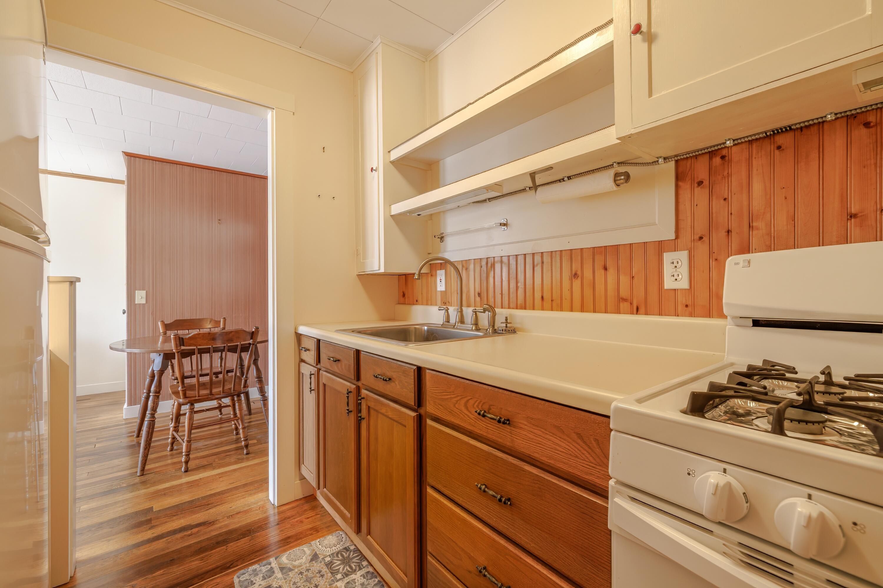 6 Sea Street, Northeast Harbor, Mount Desert, ME, 04662