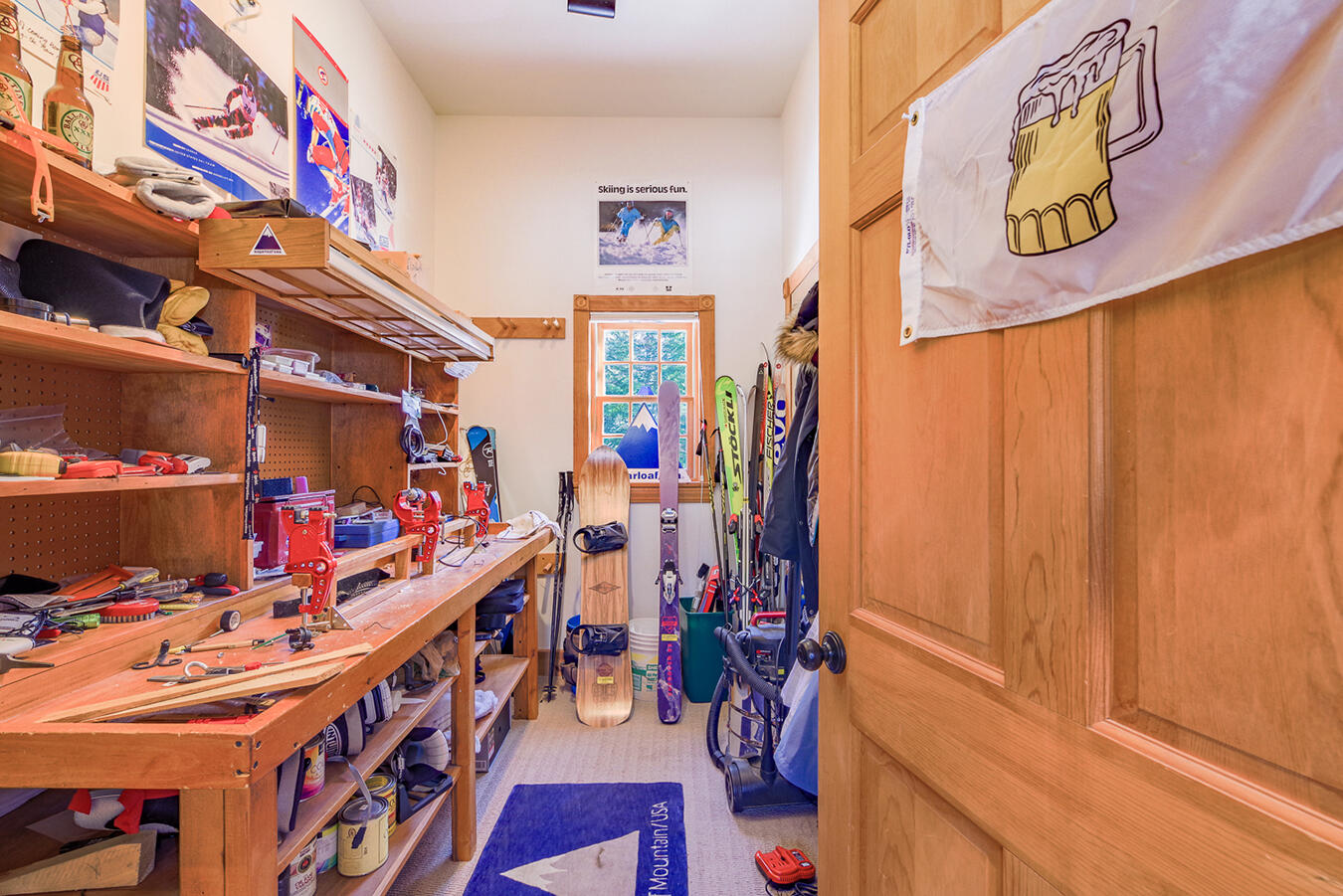 5005 Winter Street UNIT 5005, Carrabassett Valley, ME, 04947