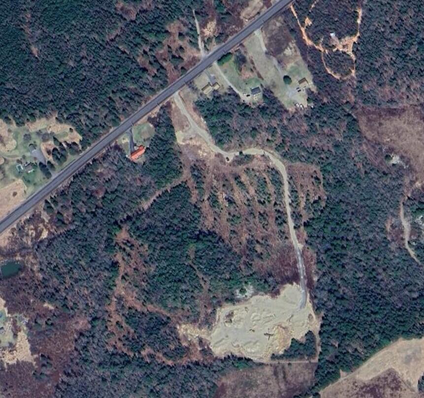 1014 US Route 1, Jonesboro, ME, 04648