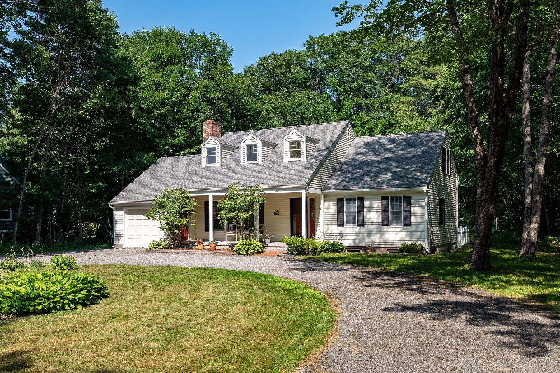 16 River Bend Drive
