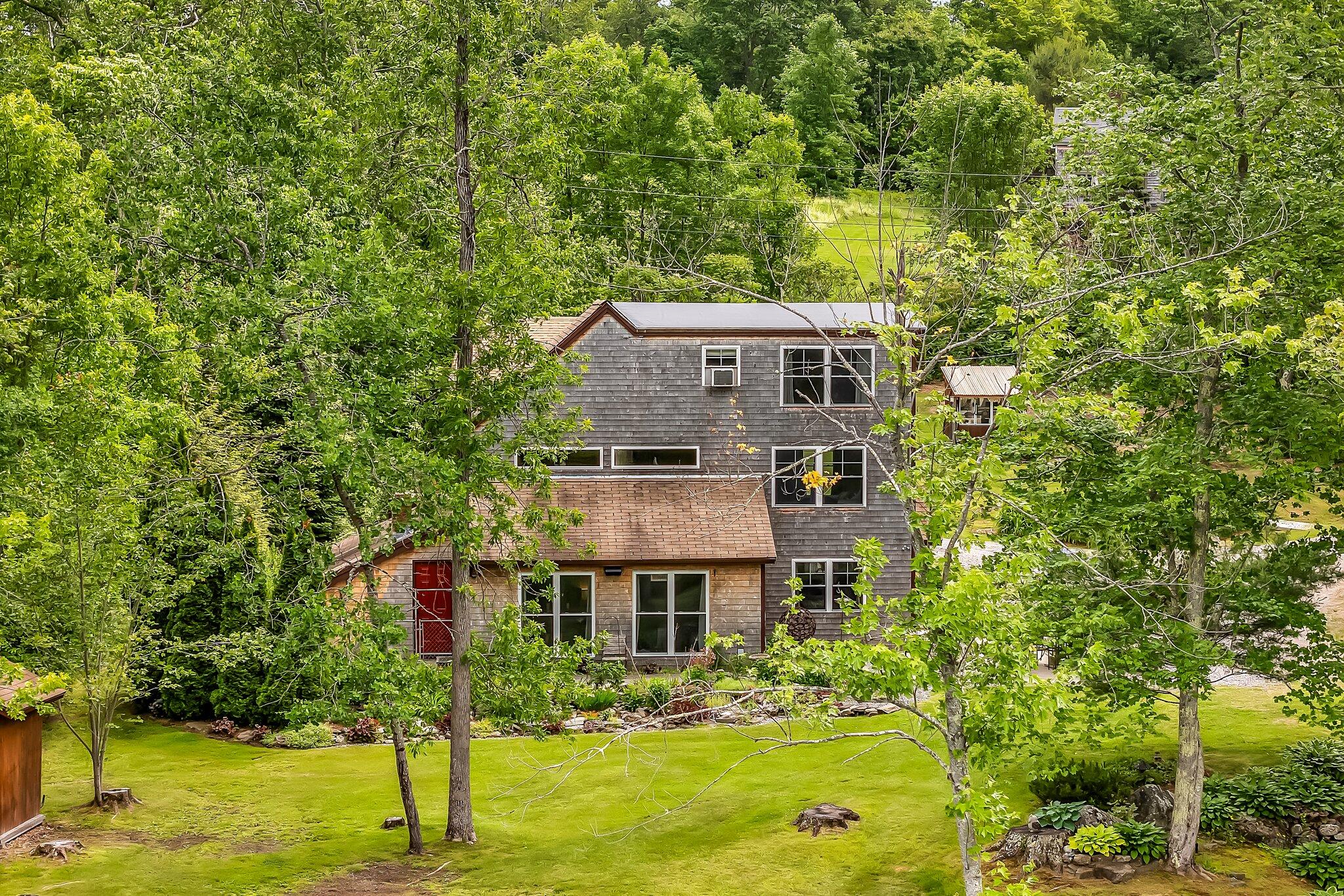 84 Dewmar Lane, Union, ME, 04862