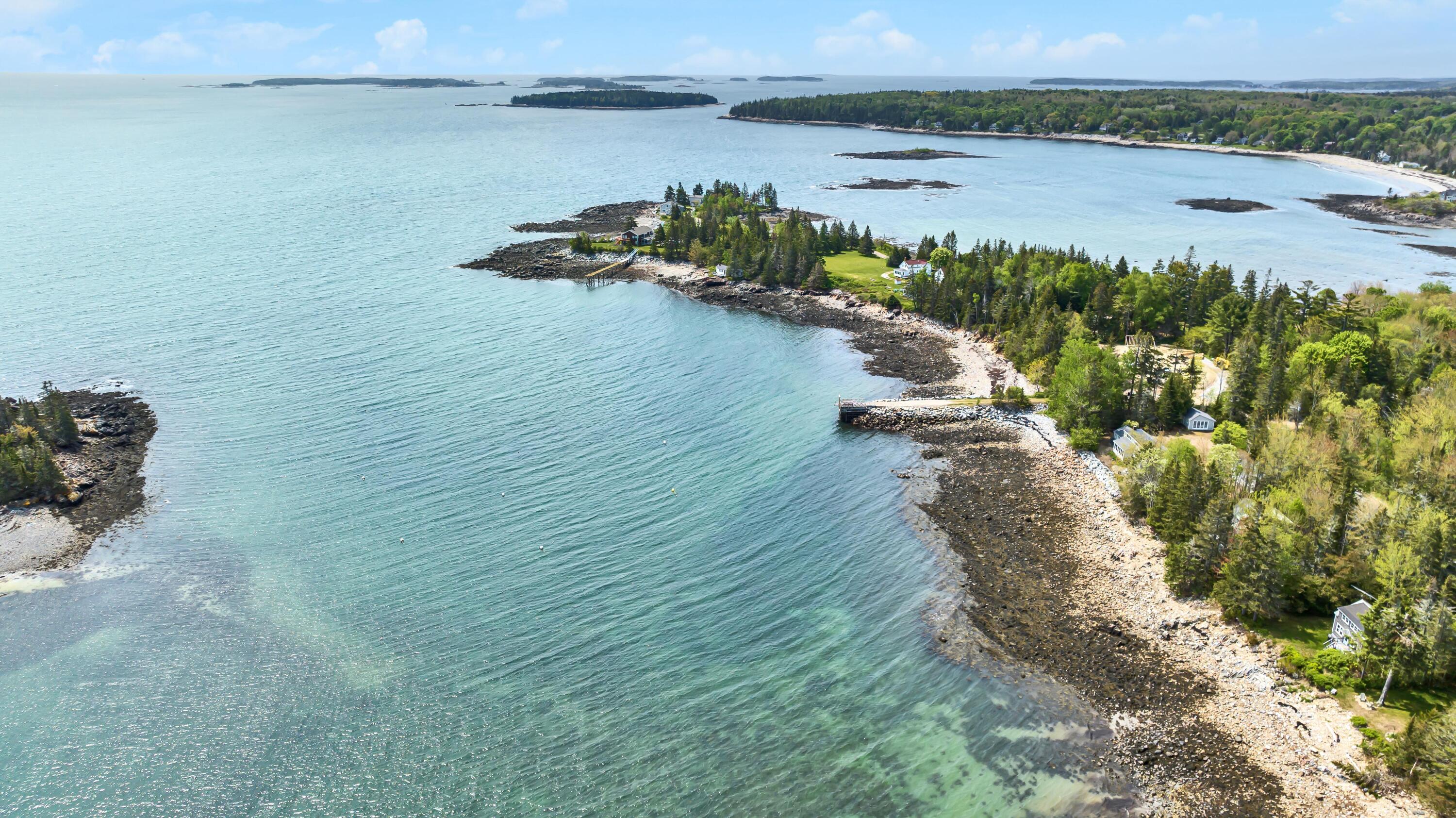 19 Crescent Beach Road, Owls Head, ME, 04854