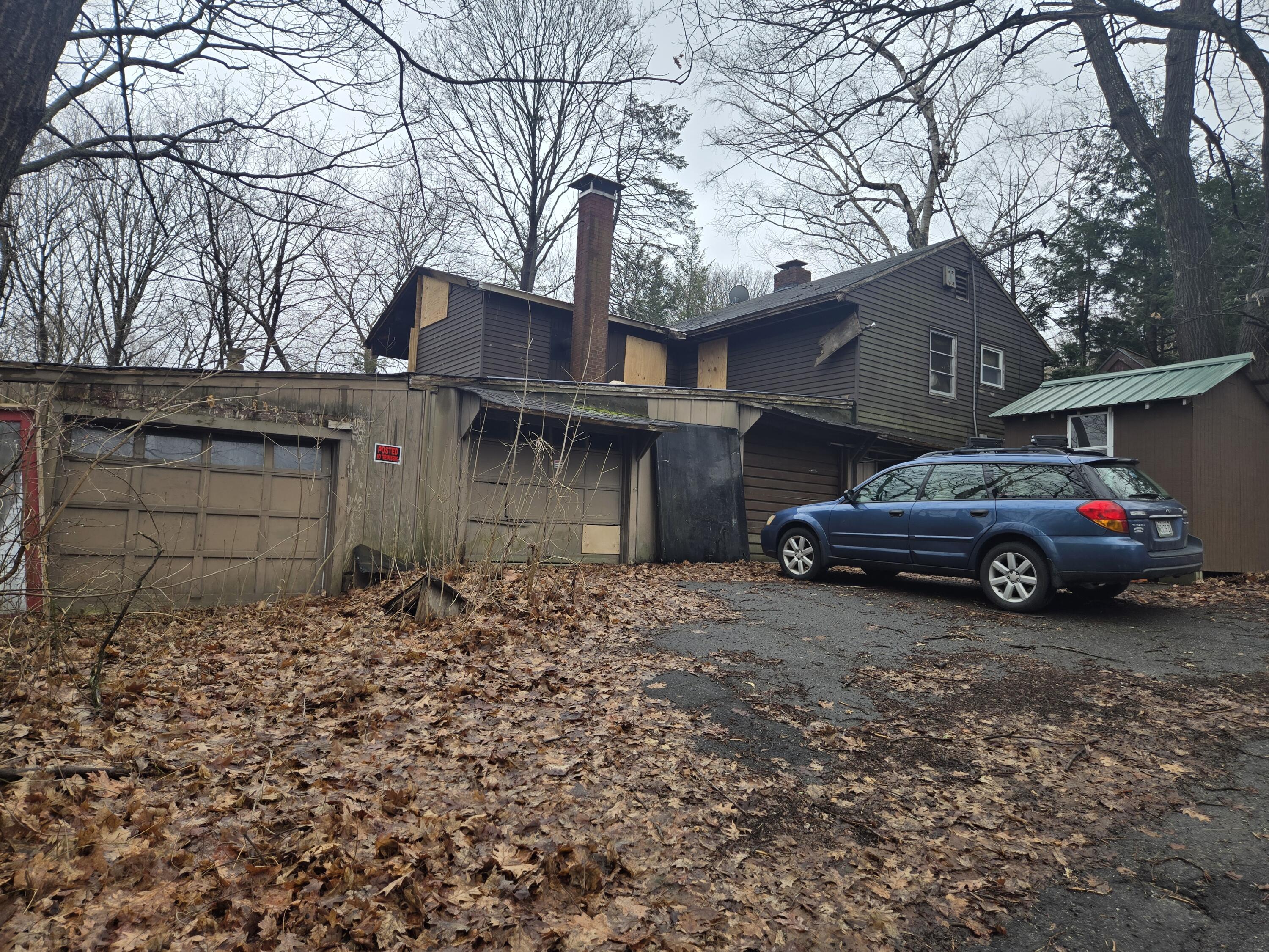 3 New England Road, Abbot, ME, 04406