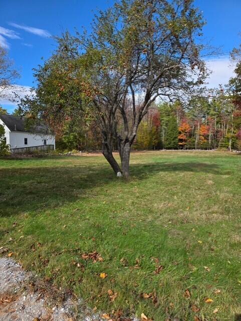 U-21 35.1 Tremont Street, Paris, ME, 04271