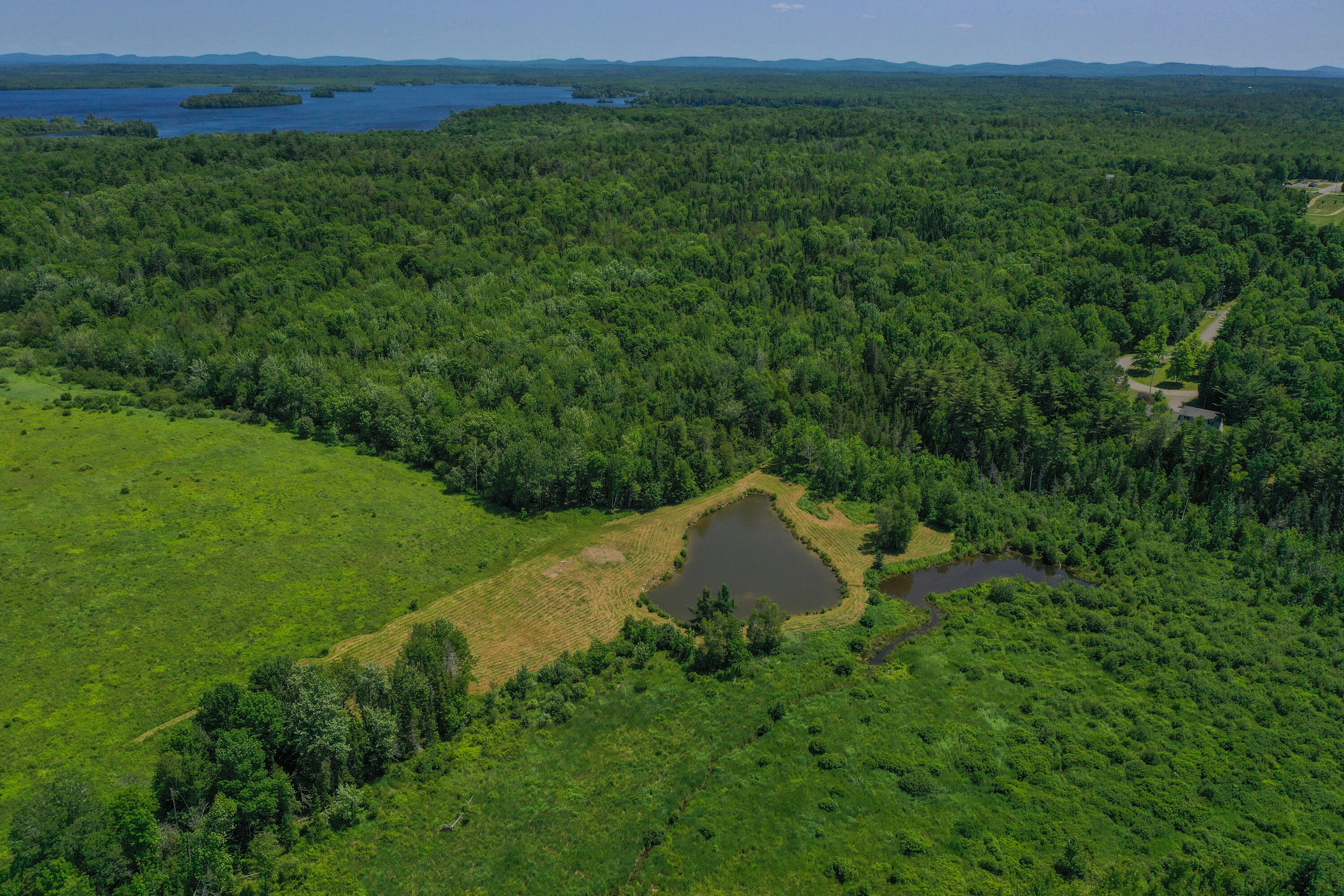 1075 Sunset Avenue, Glenburn, ME, 04401