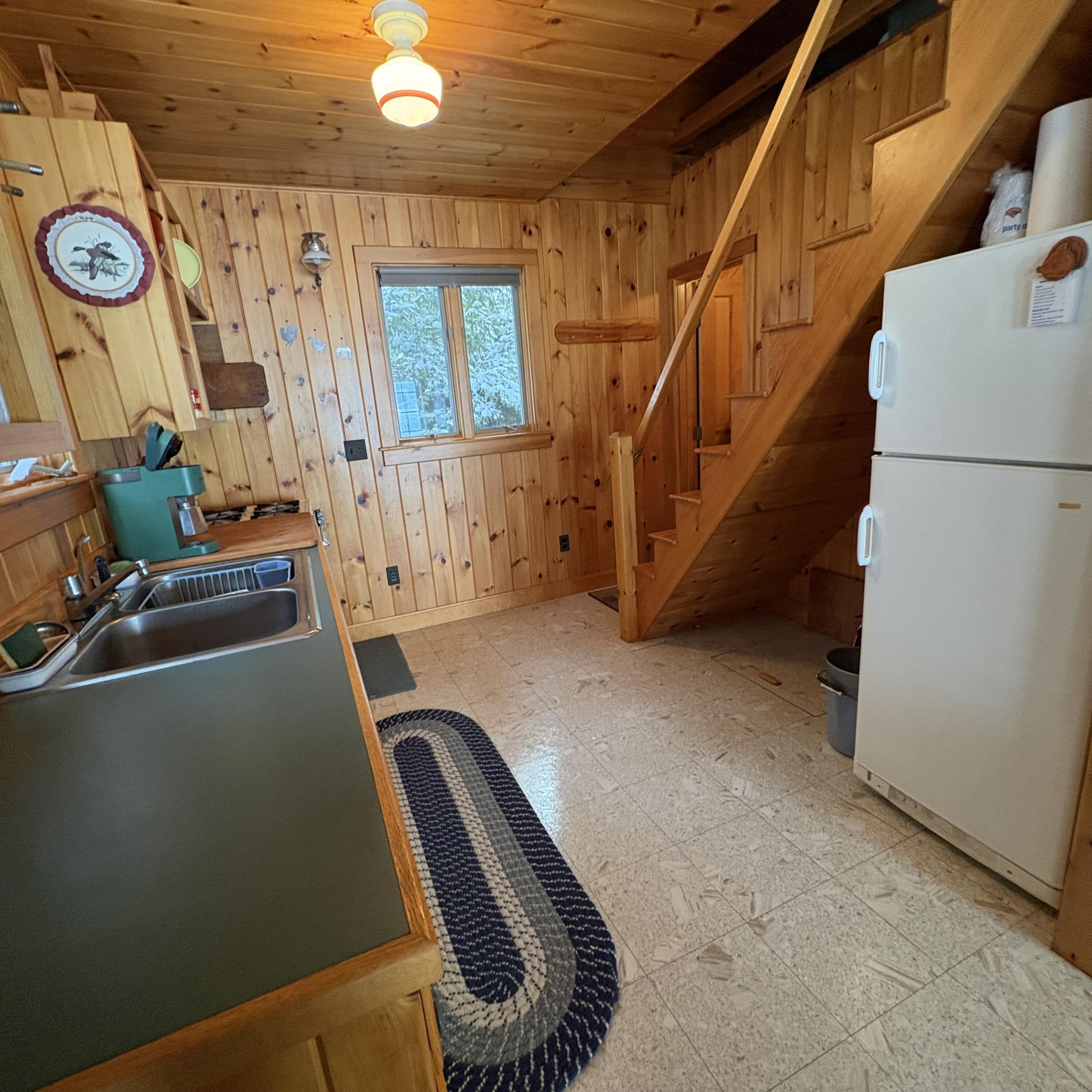 872 Frenchtown Road, Greenville, ME, 04441
