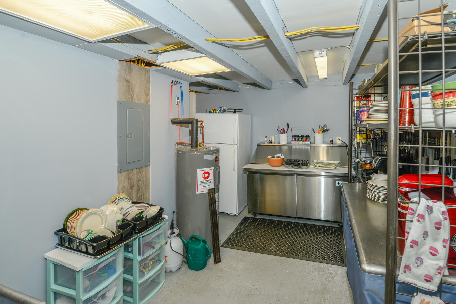 679 Roosevelt Trail, Naples, ME, 04055