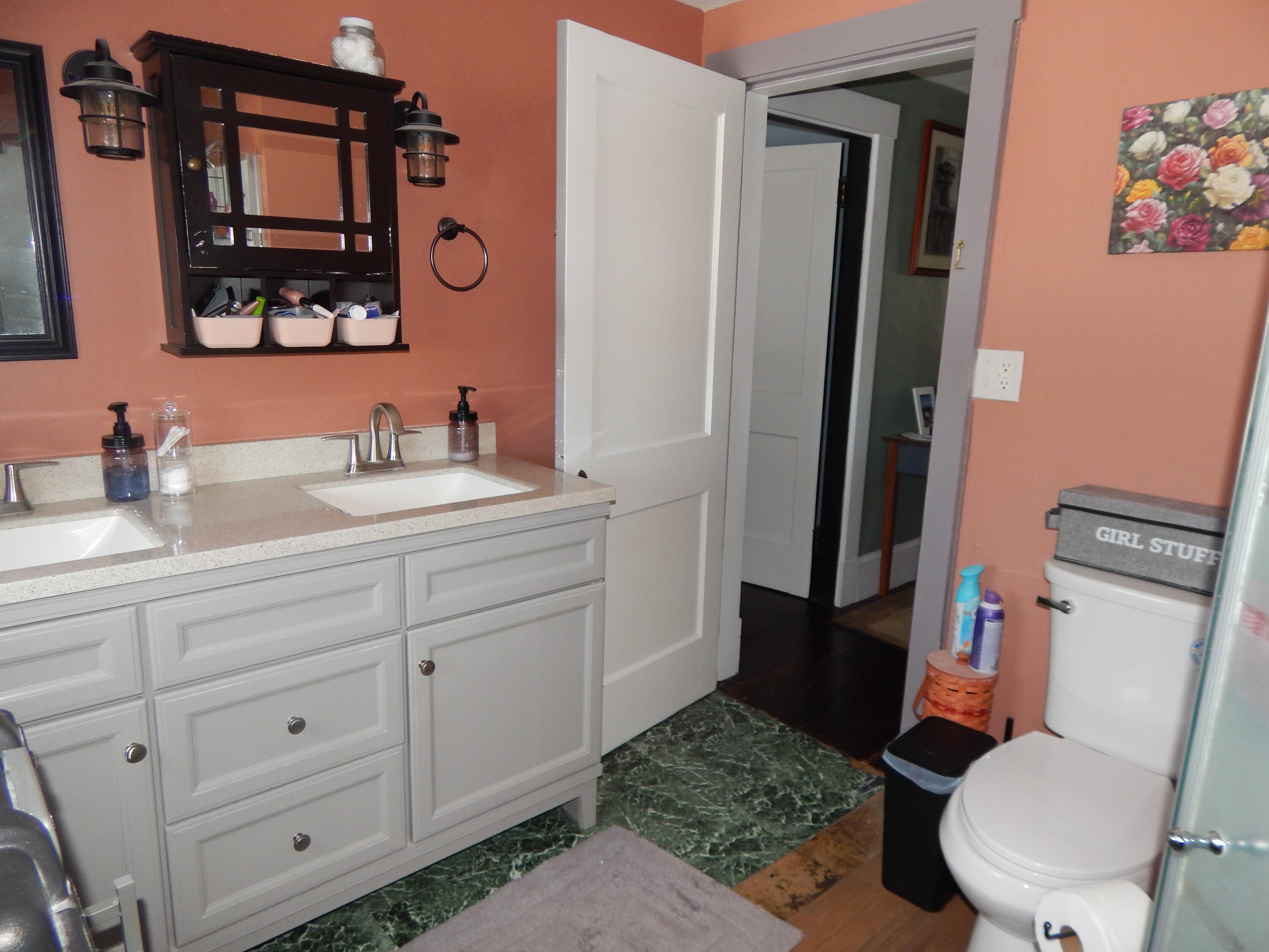 339 Station Road, Sherman, ME, 04776